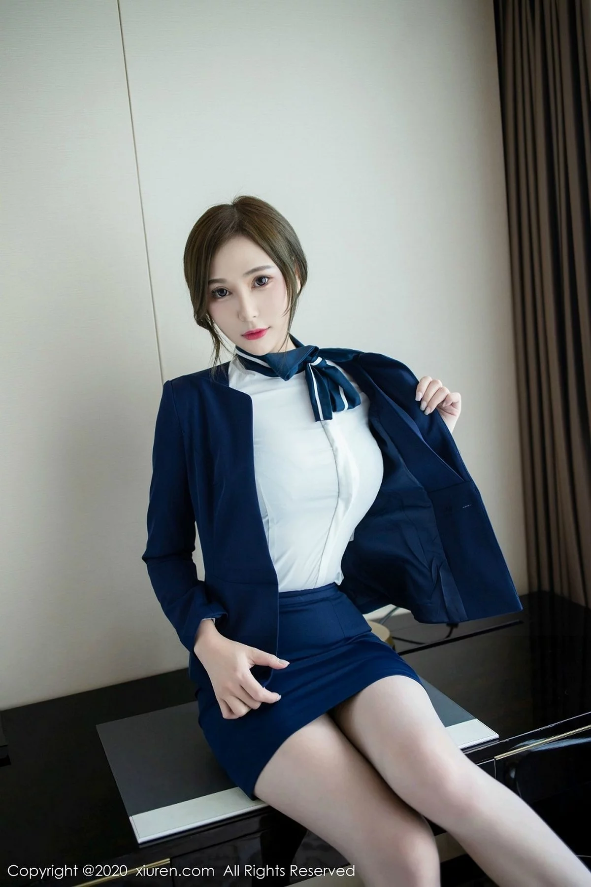 Xrmnw.Vip_Lavinia肉_写真