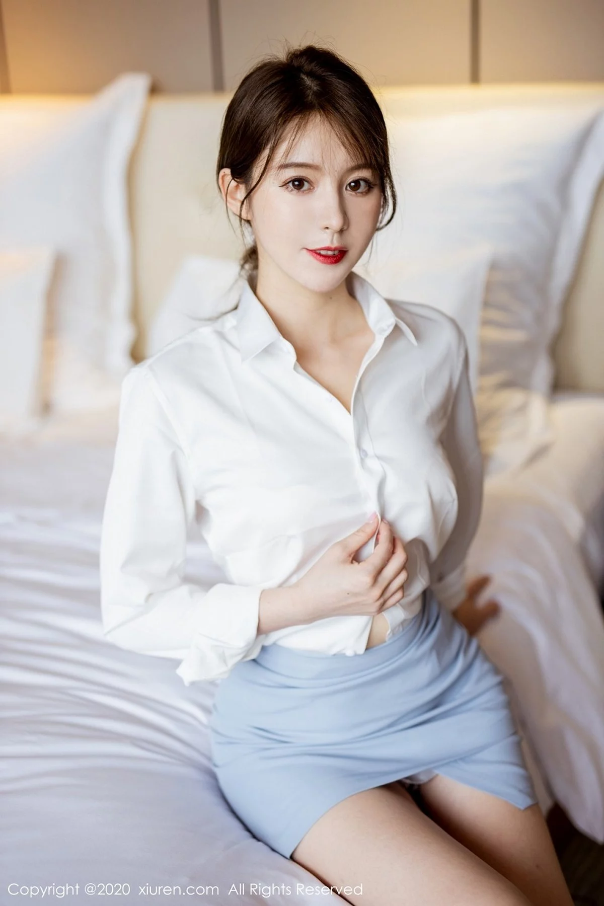 Xrmnw.Vip_yoo优优_写真