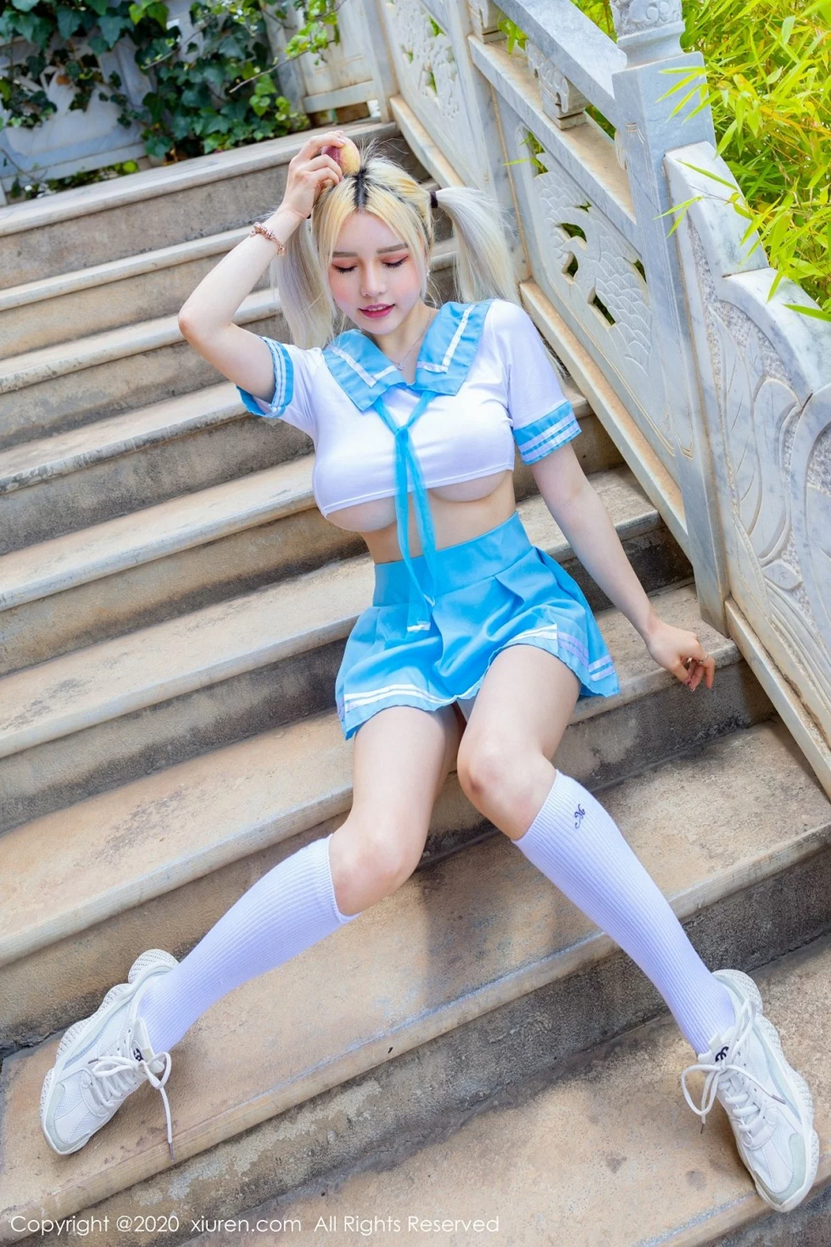Xrmnw.Vip_淼淼_写真