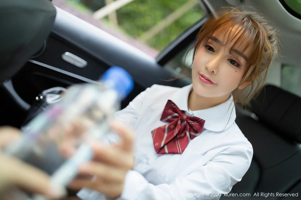 Xrmnw.Vip_陶喜乐_写真