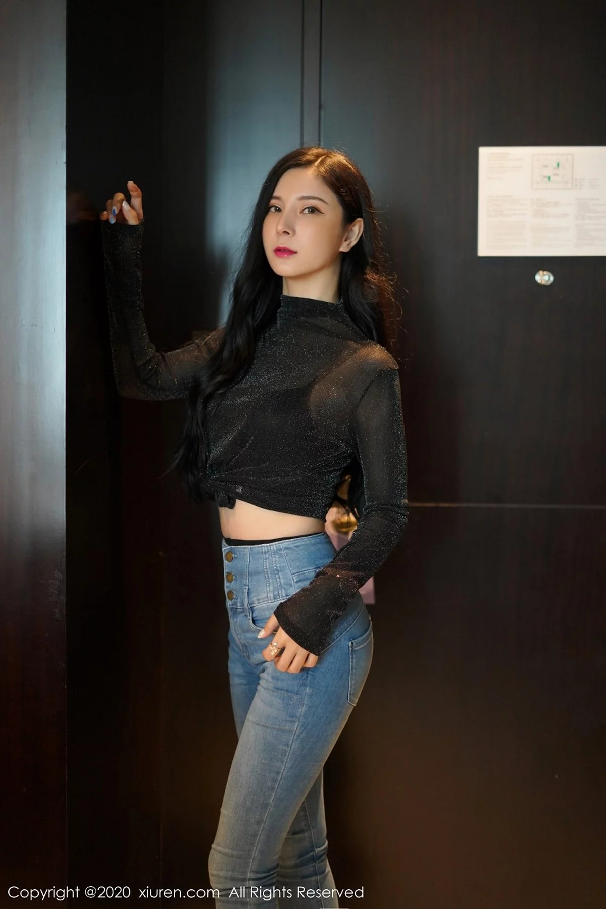 Xrmnw.Vip_小蛮妖_写真