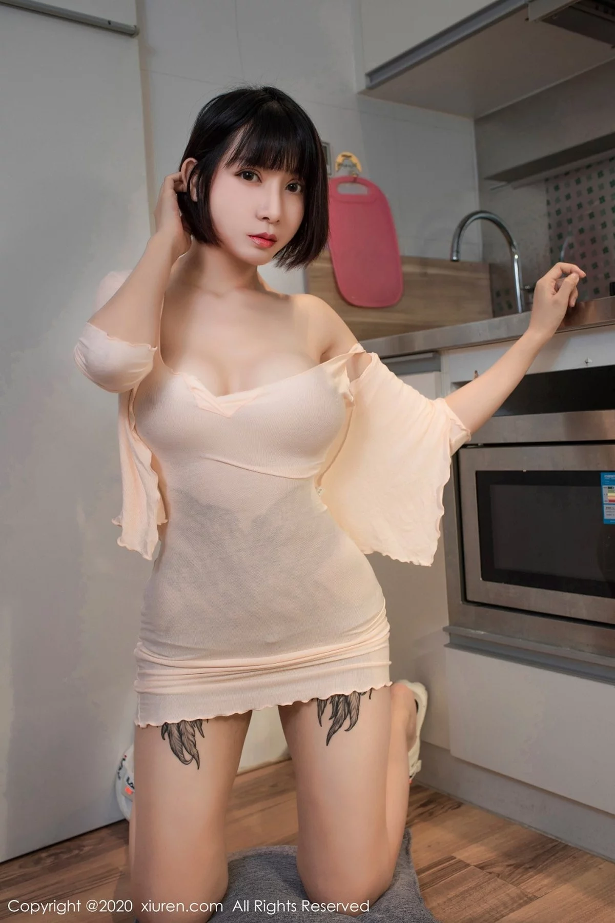 Xrmnw.Vip_安妮斯朵拉_写真