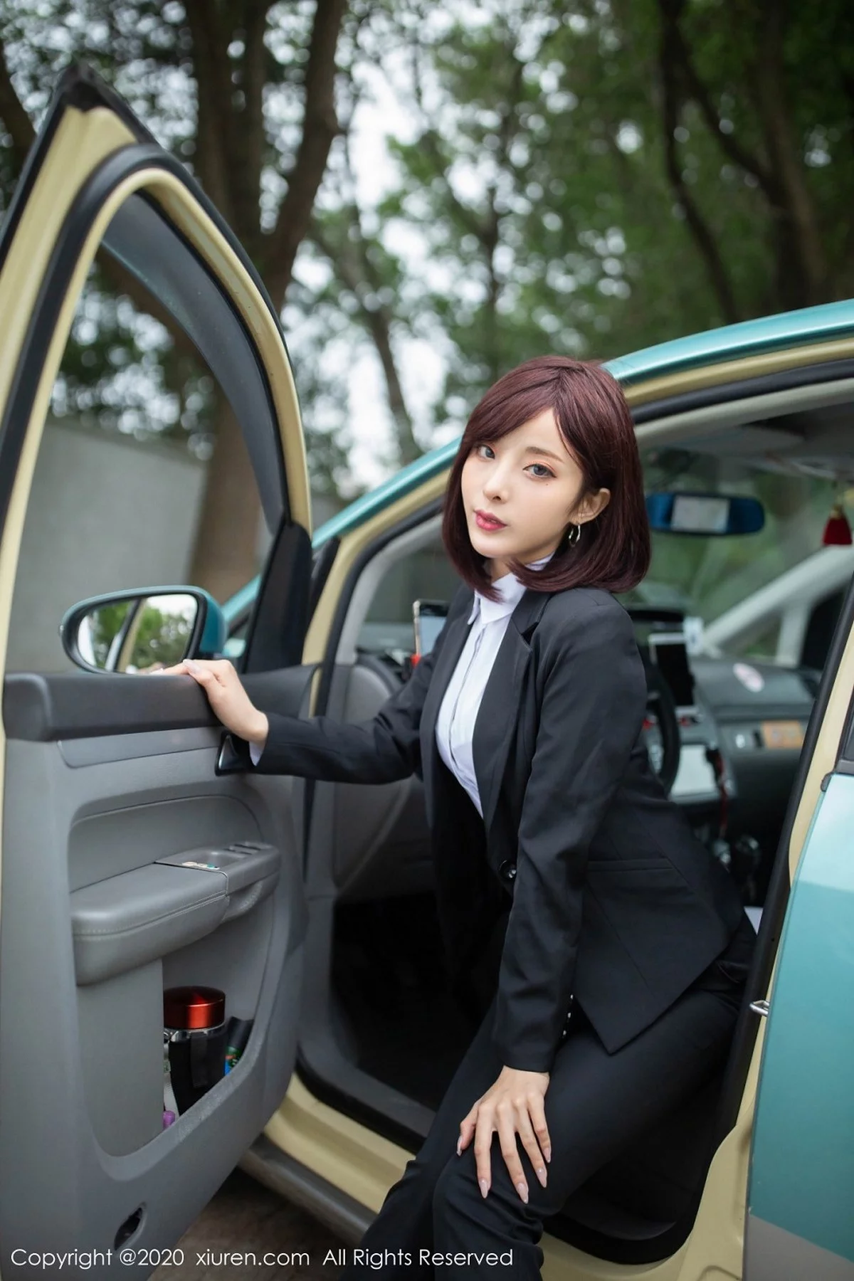 Xrmnw.Vip_陈小喵_写真