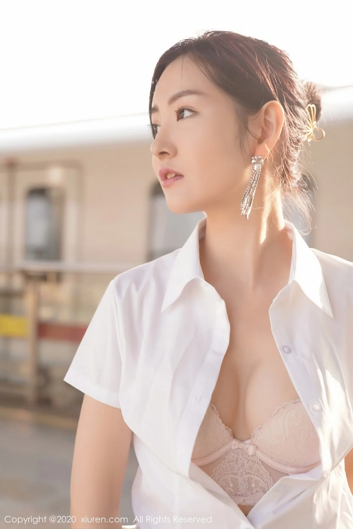 Xrmnw.Vip_沈梦瑶_写真