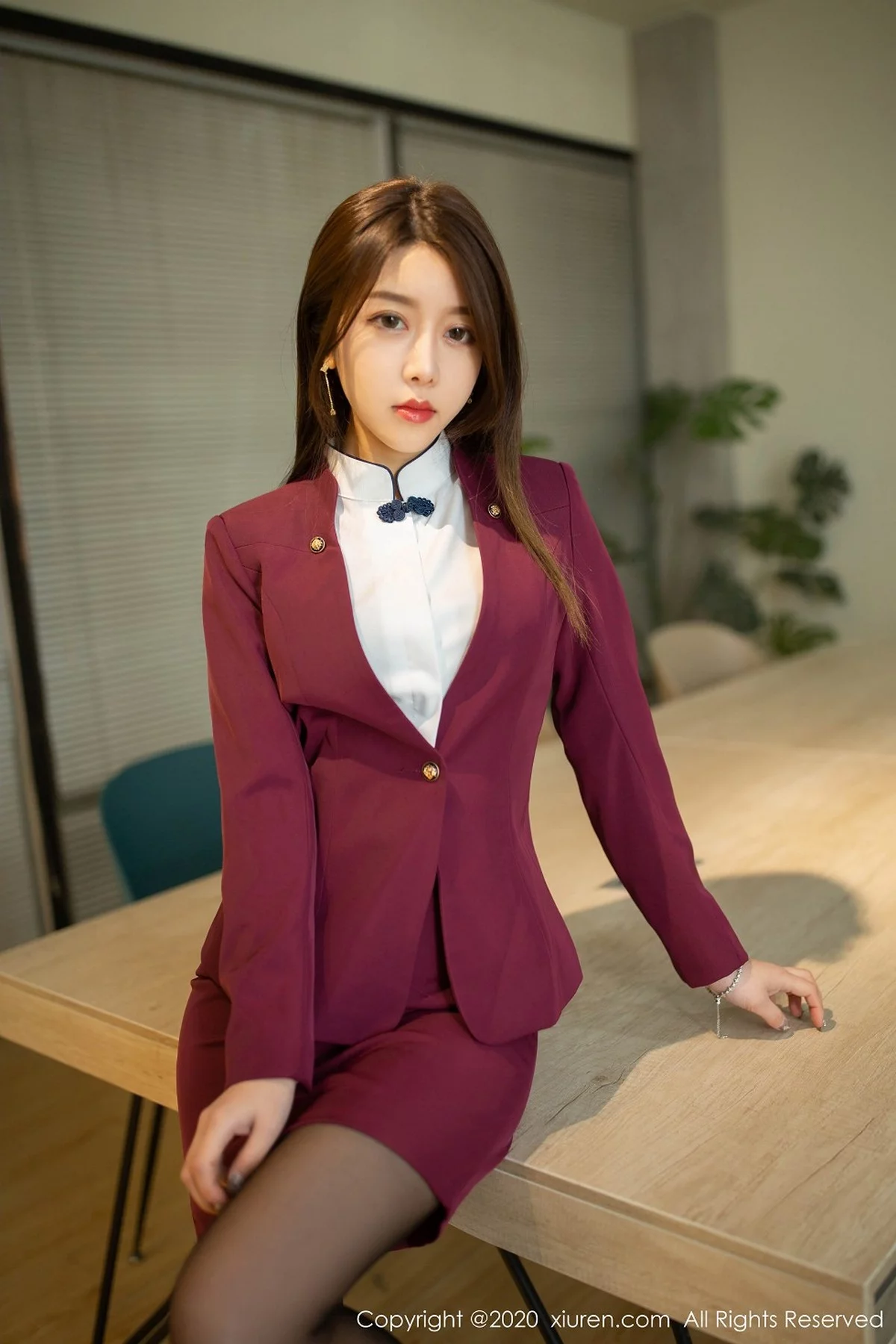 Xrmnw.Vip_夏诗雯_写真