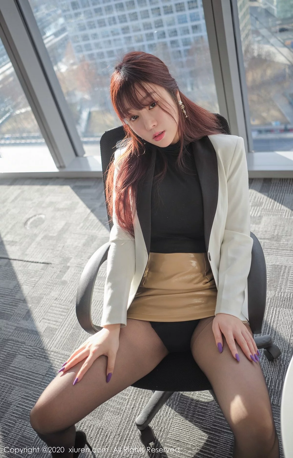 Xrmnw.Vip_王雨纯_写真