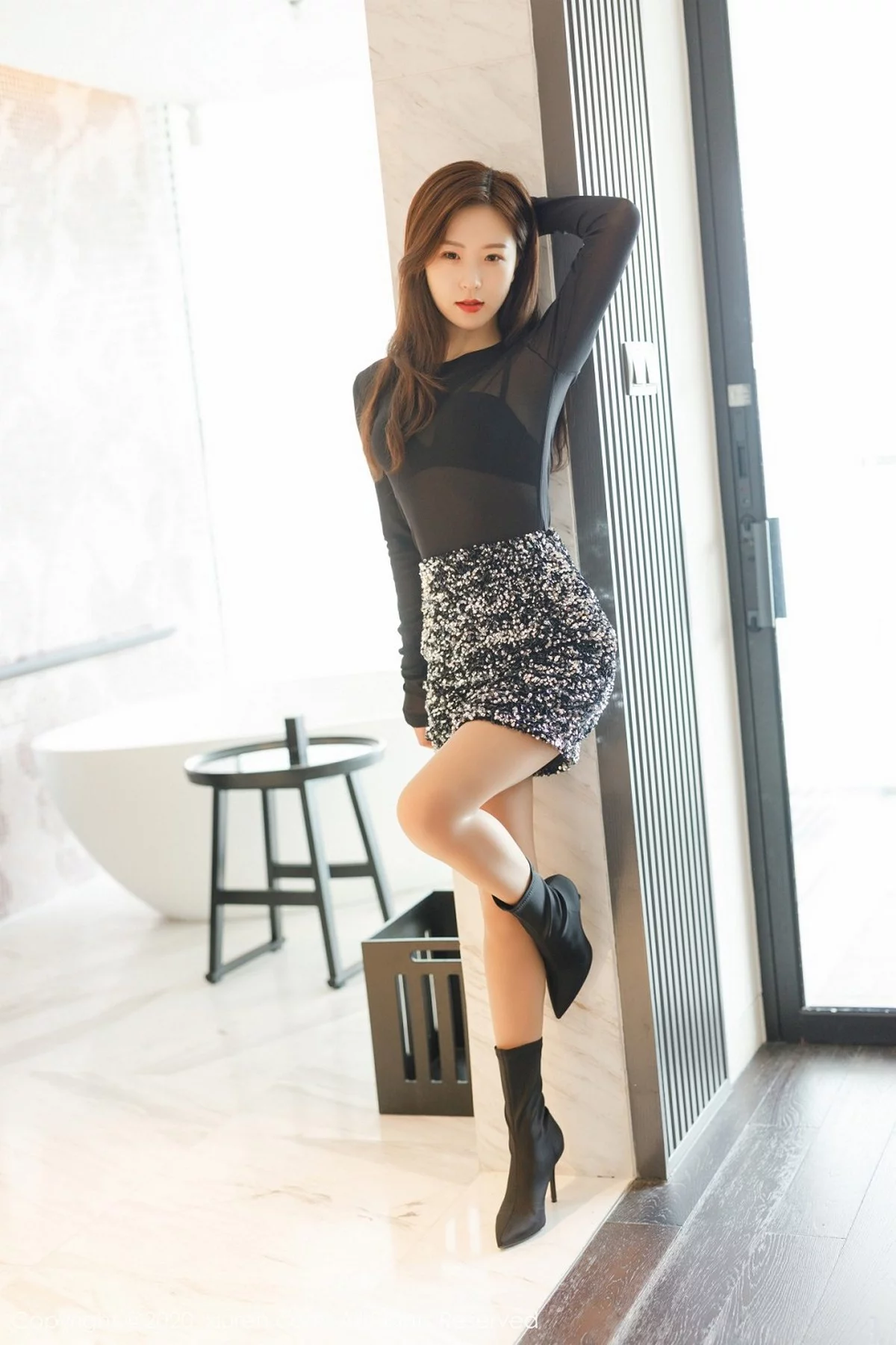 Xrmnw.Vip_杨紫嫣_写真
