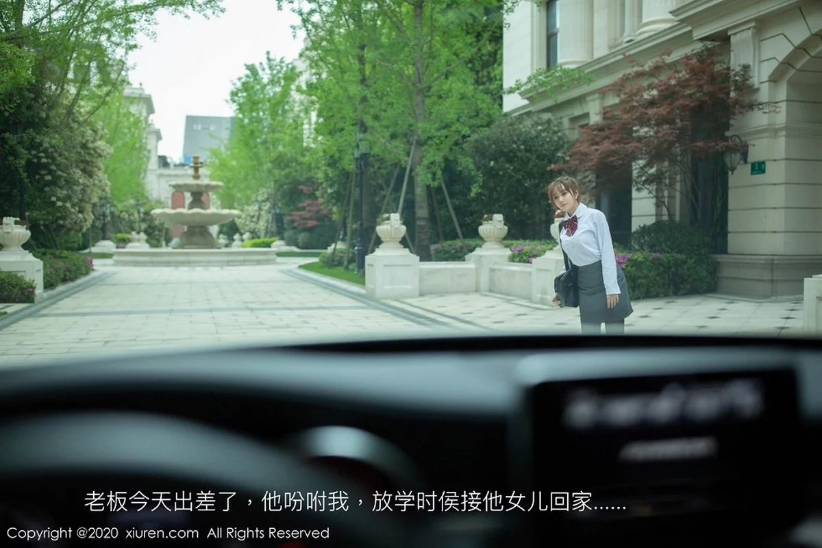 Xrmnw.Vip_陶喜乐_写真