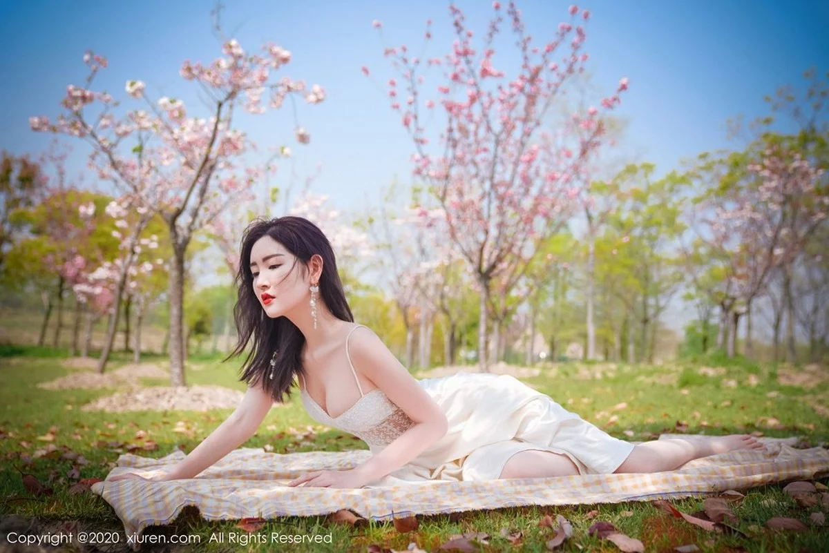 Xrmnw.Vip_沈梦瑶_写真