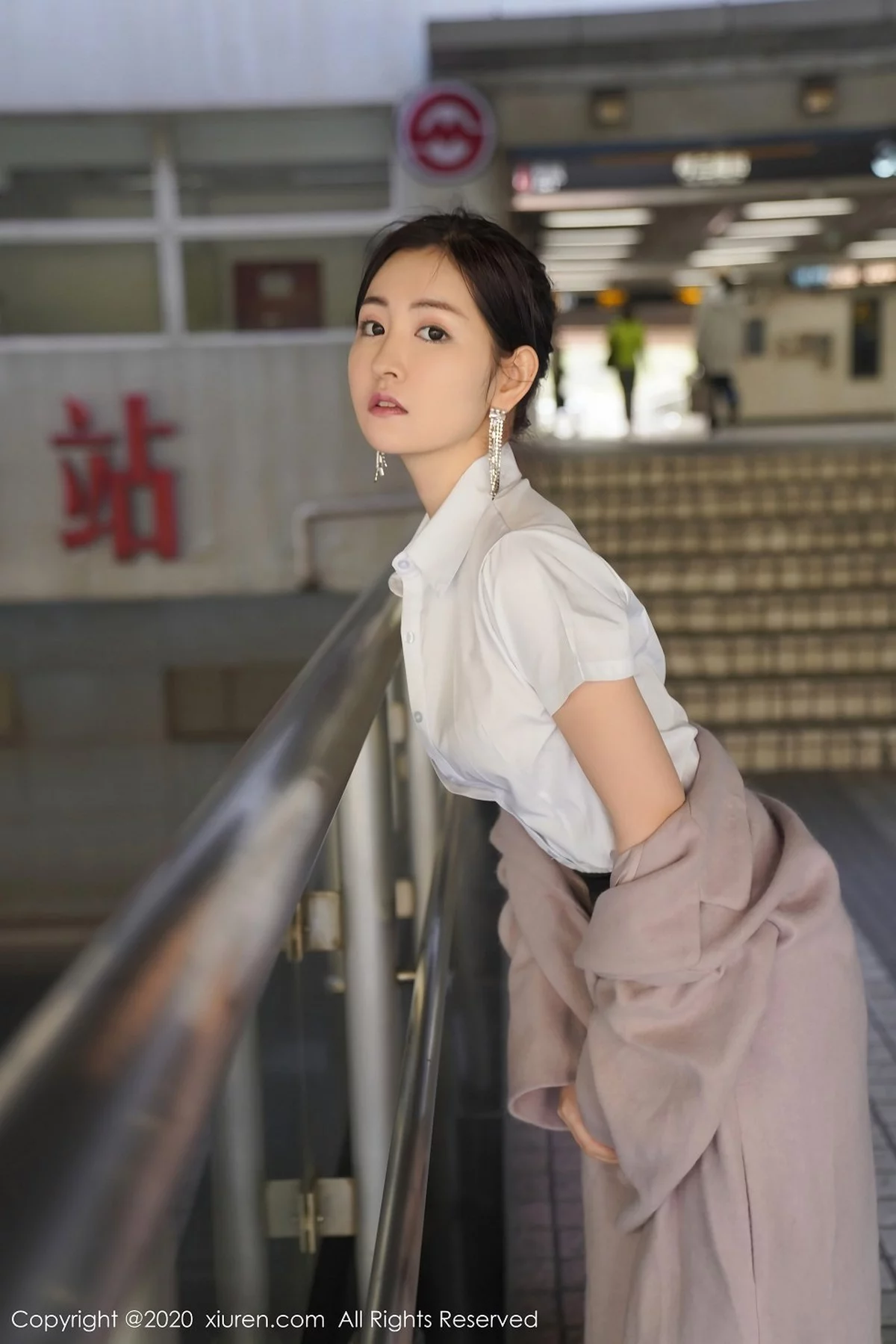 Xrmnw.Vip_沈梦瑶_写真