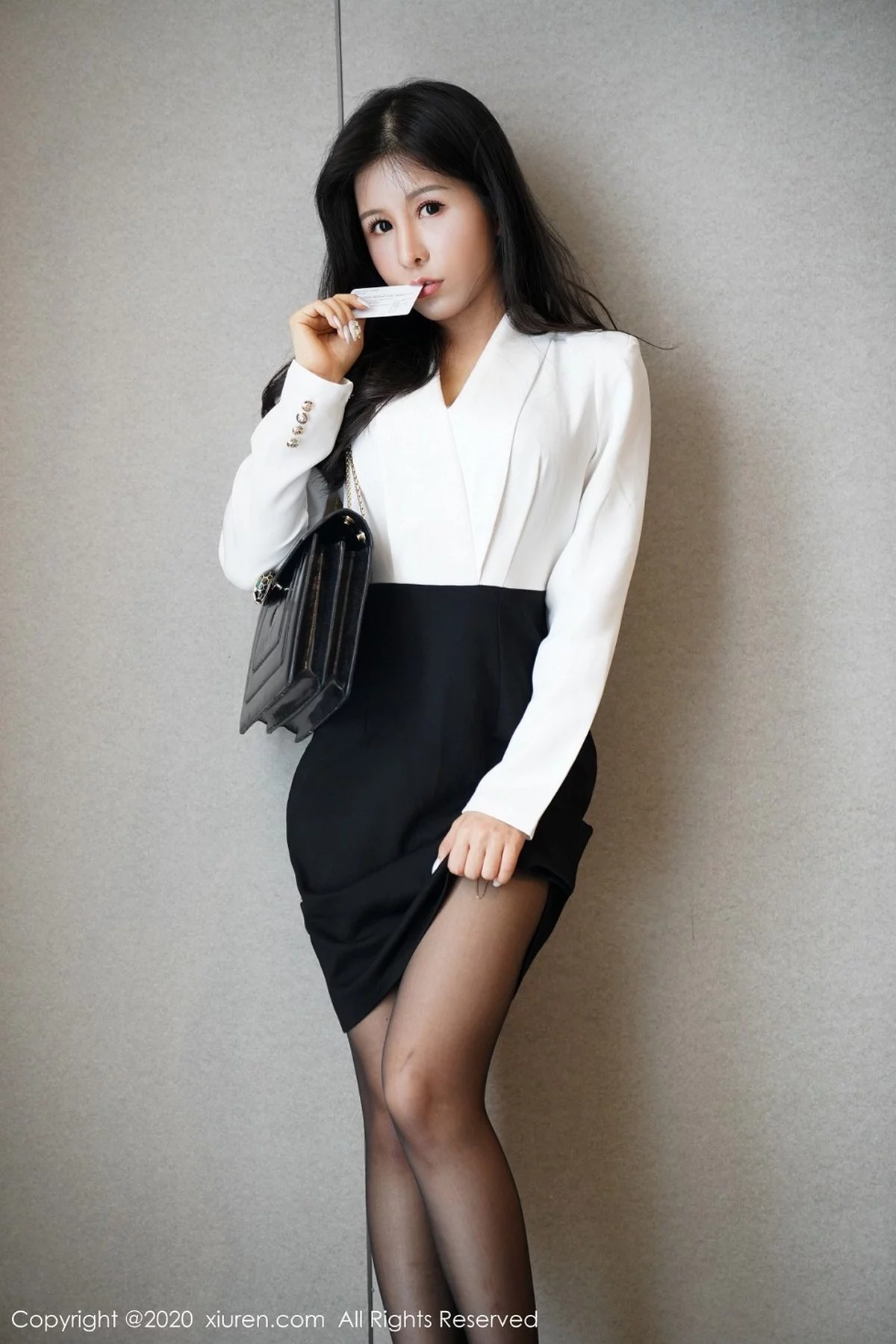 Xrmnw.Vip_奥莉_写真