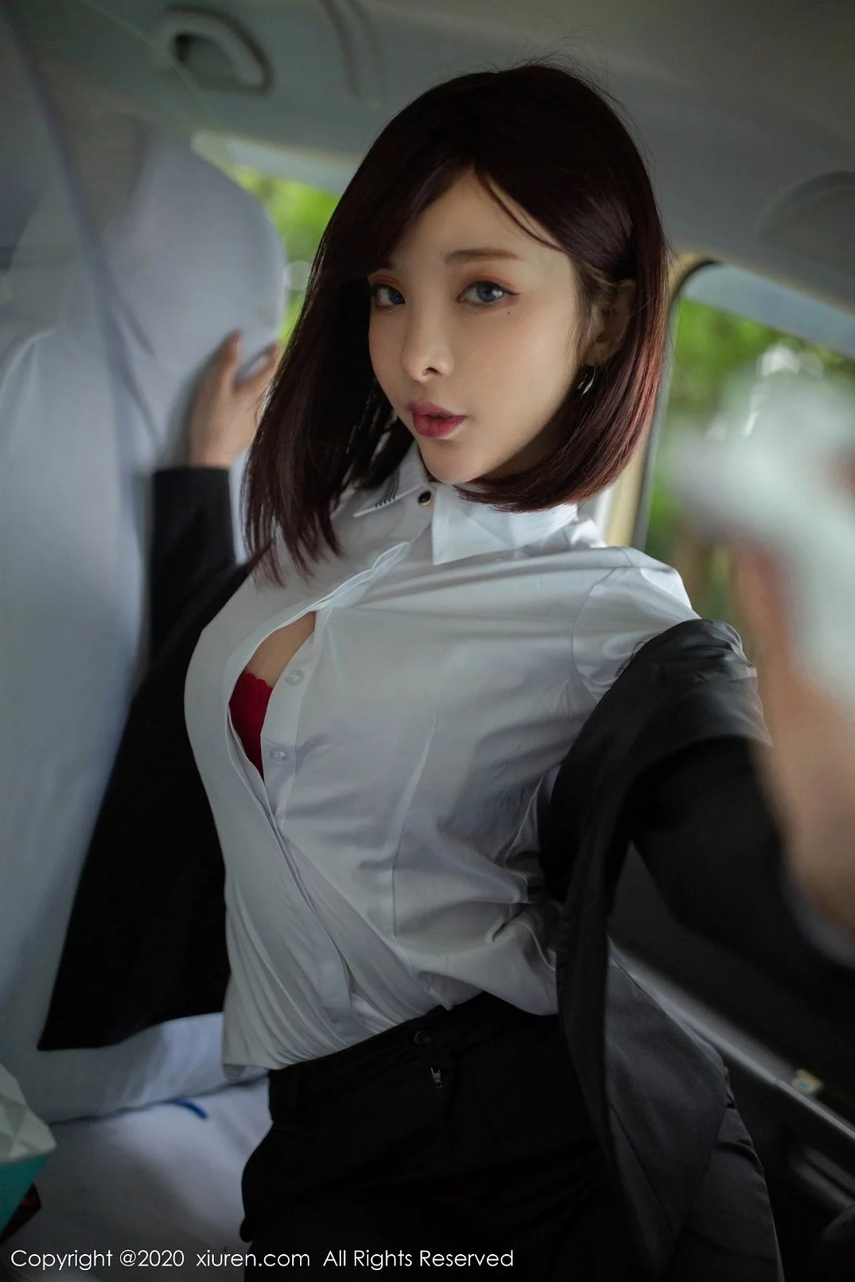 Xrmnw.Vip_陈小喵_写真