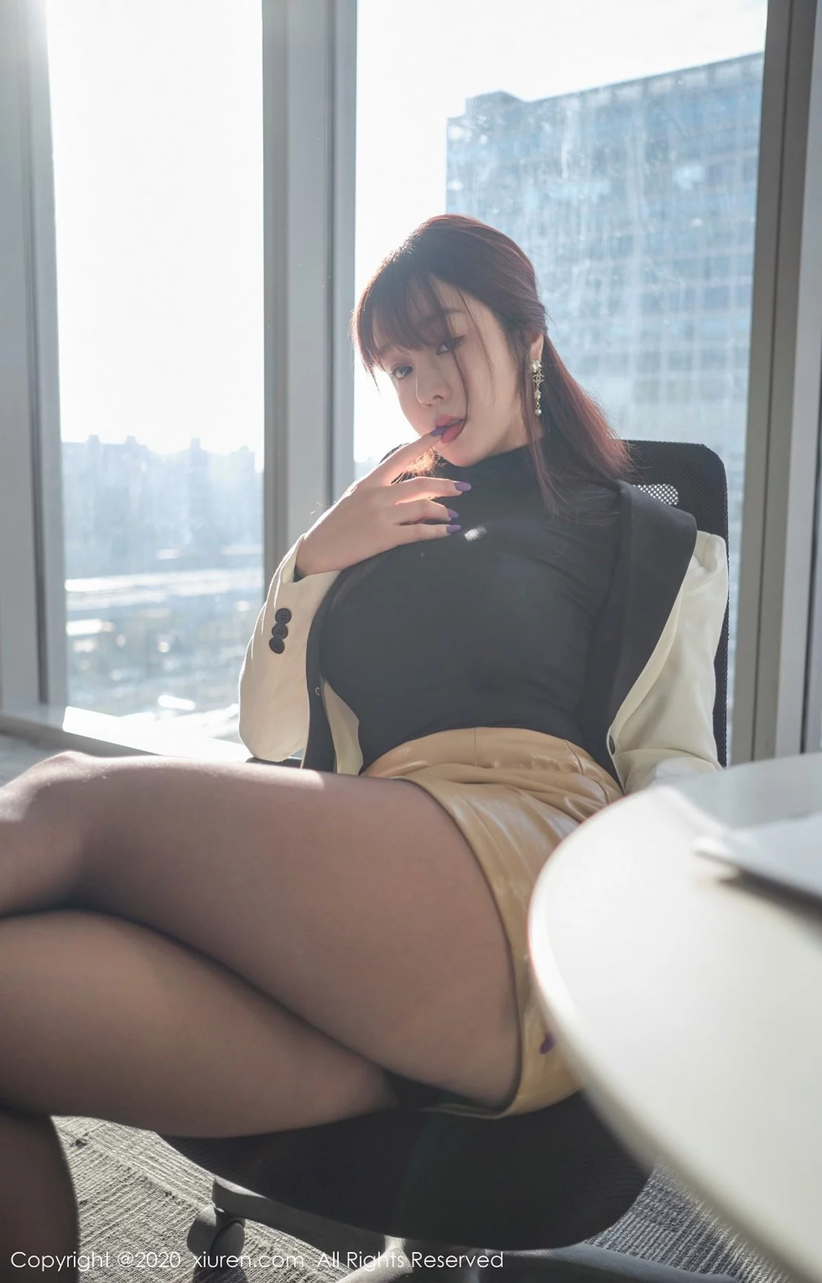 Xrmnw.Vip_王雨纯_写真
