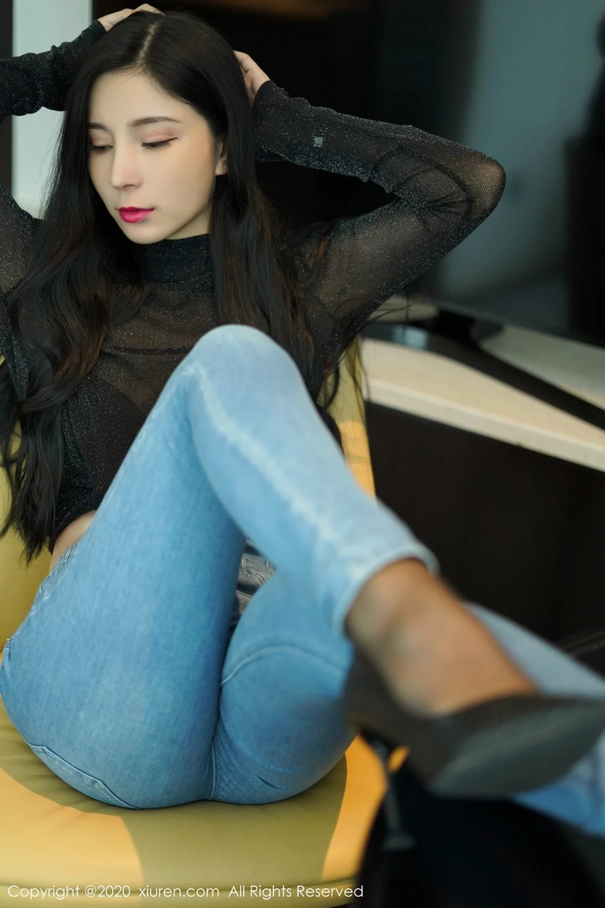 Xrmnw.Vip_小蛮妖_写真