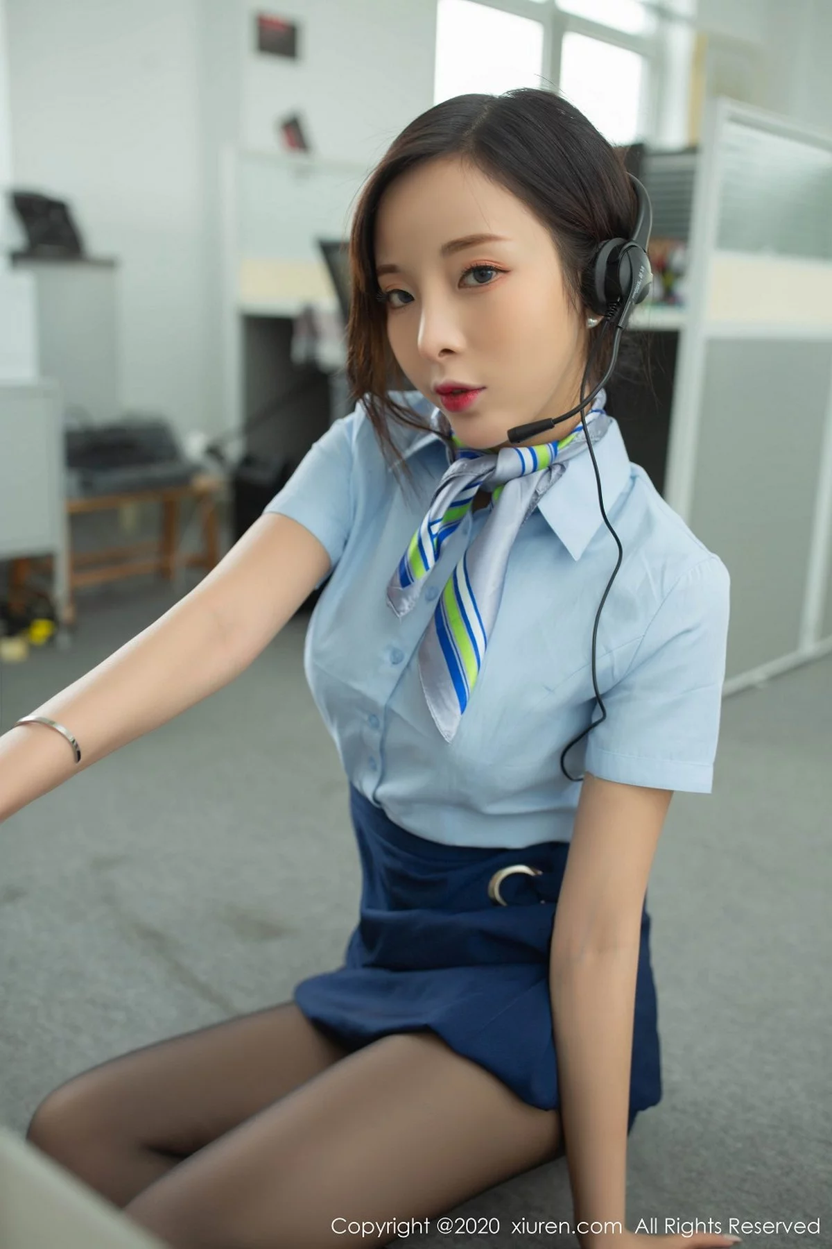 Xrmnw.Vip_陈小喵_写真