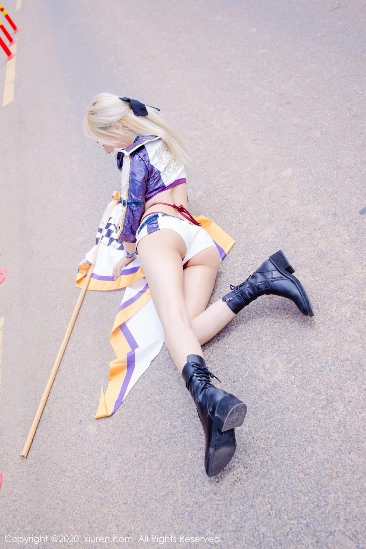 Xrmnw.Vip_淼淼小姐姐呀_写真