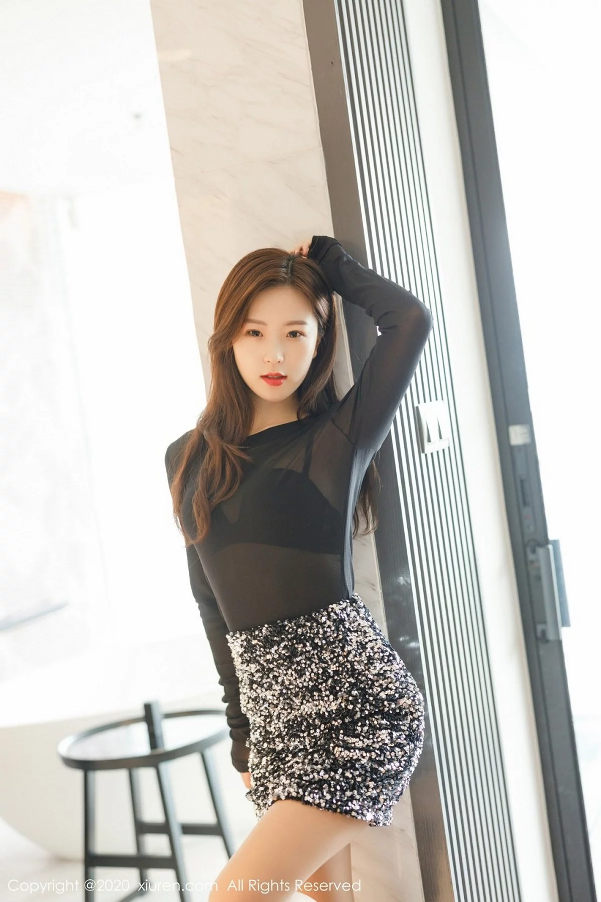 Xrmnw.Vip_杨紫嫣_写真