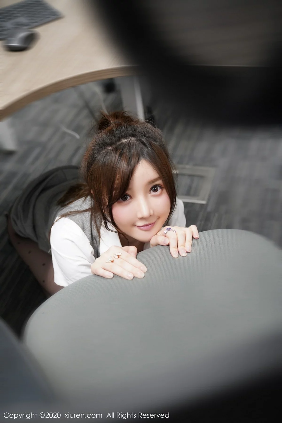 Xrmnw.Vip_糯美子_写真