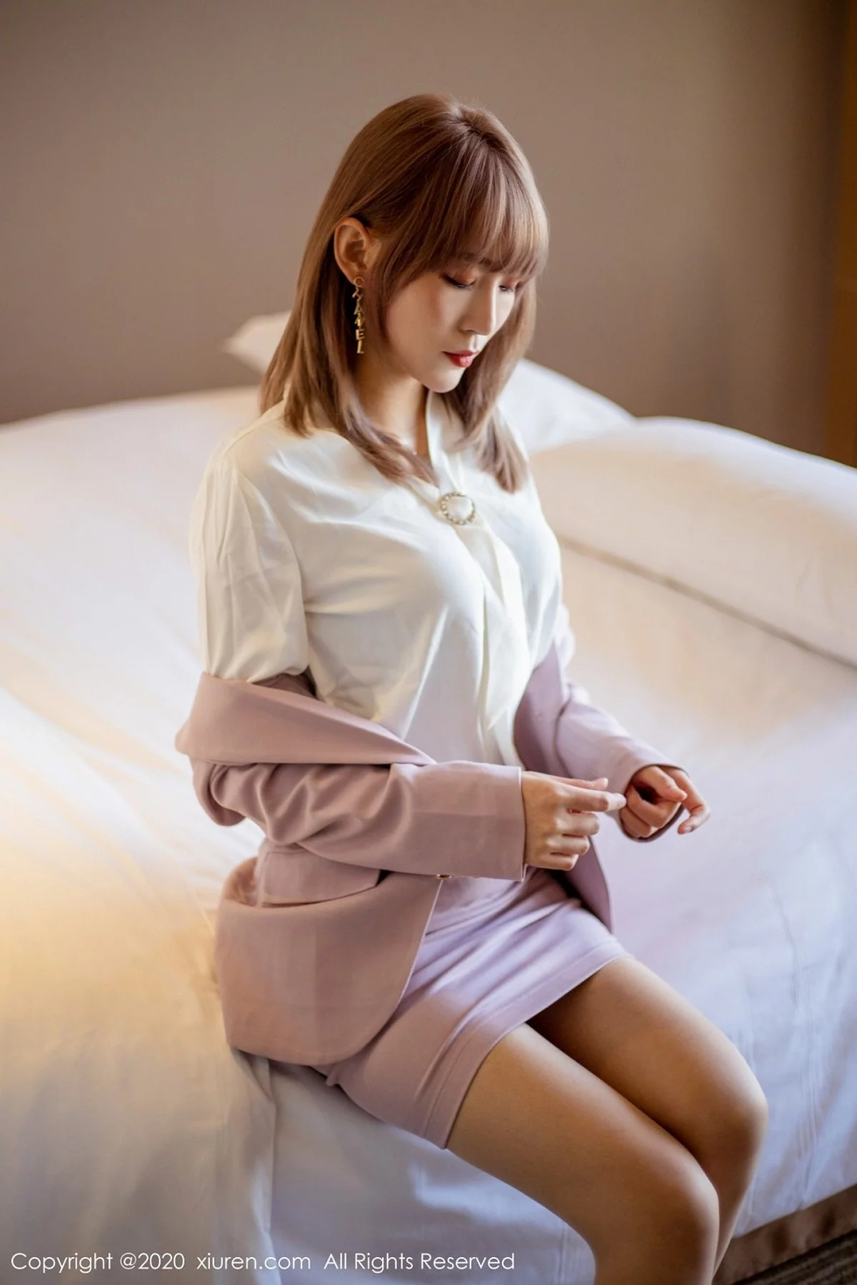 Xrmnw.Vip_周慕汐_写真