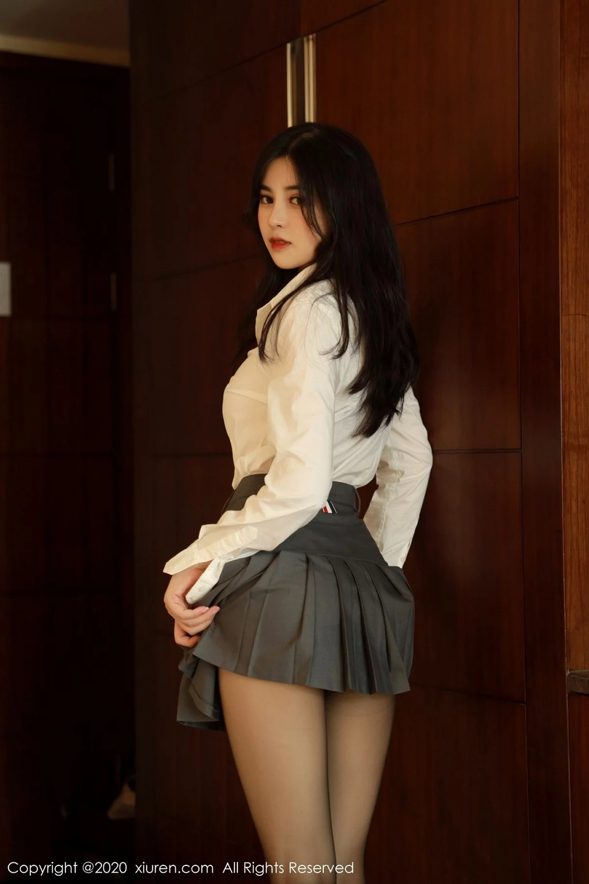 Xrmnw.Vip_韩静安_写真