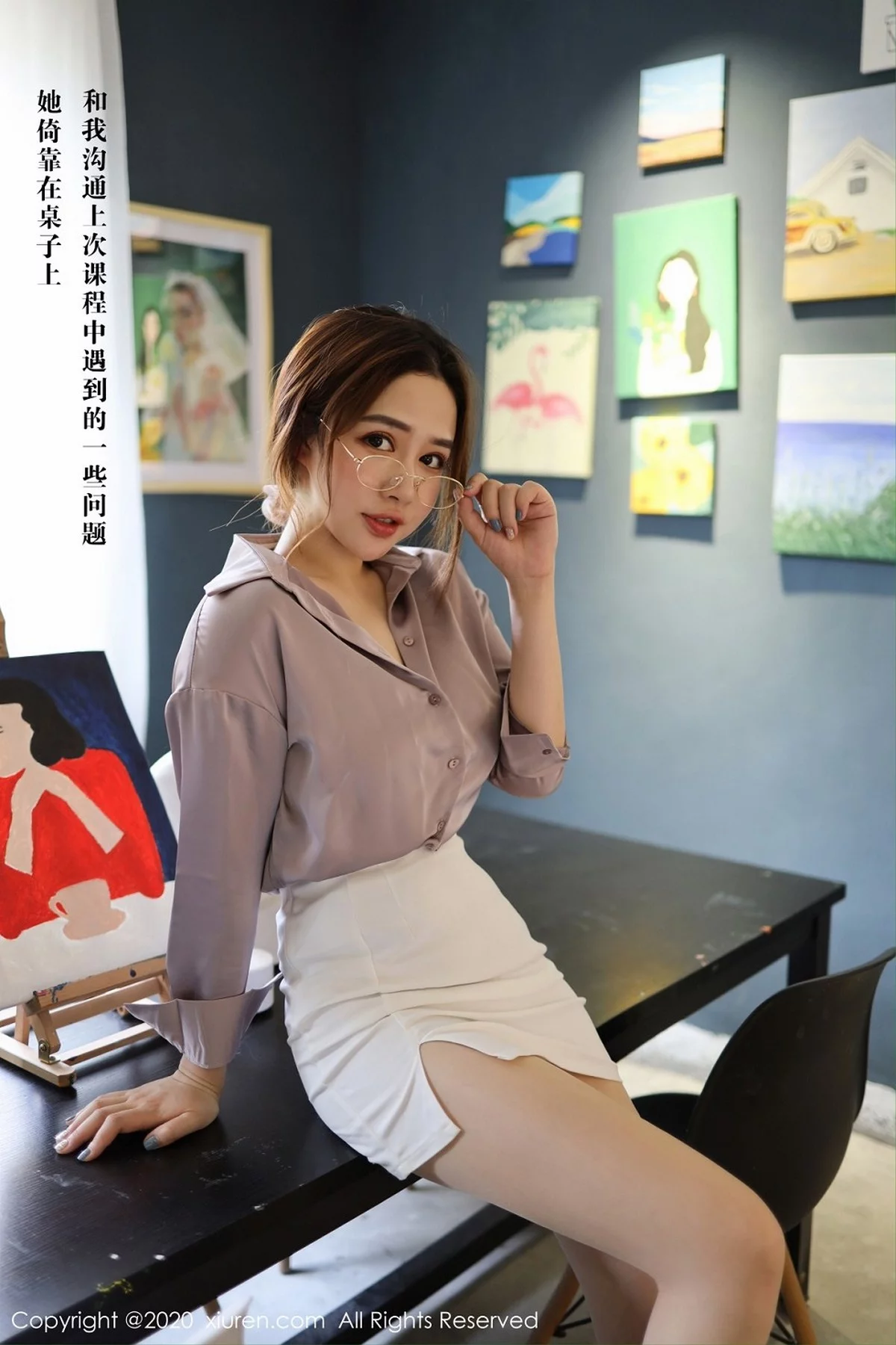 Xrmnw.Vip_蛋糕Cake_写真