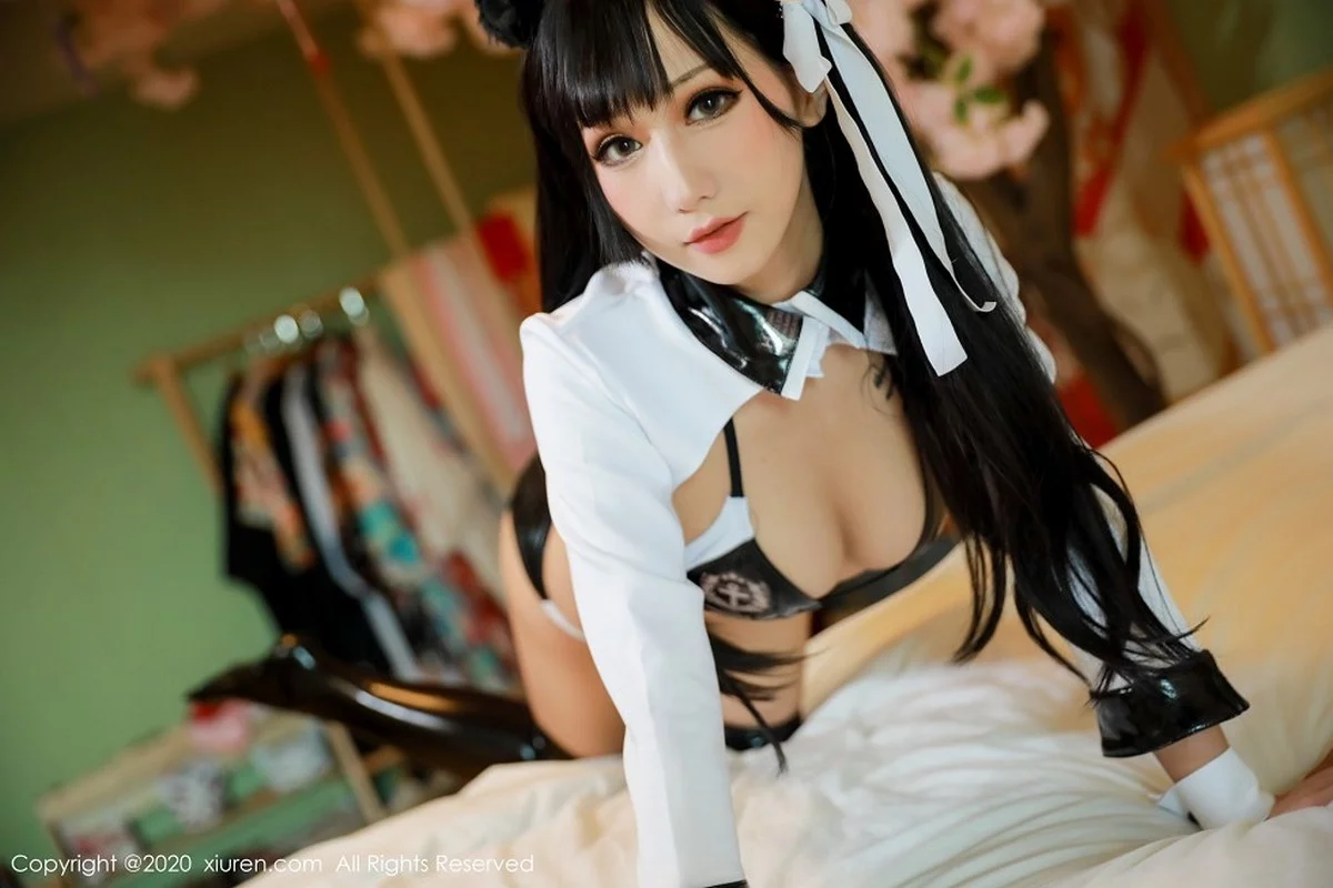 Xrmnw.Vip_柏原睛_写真