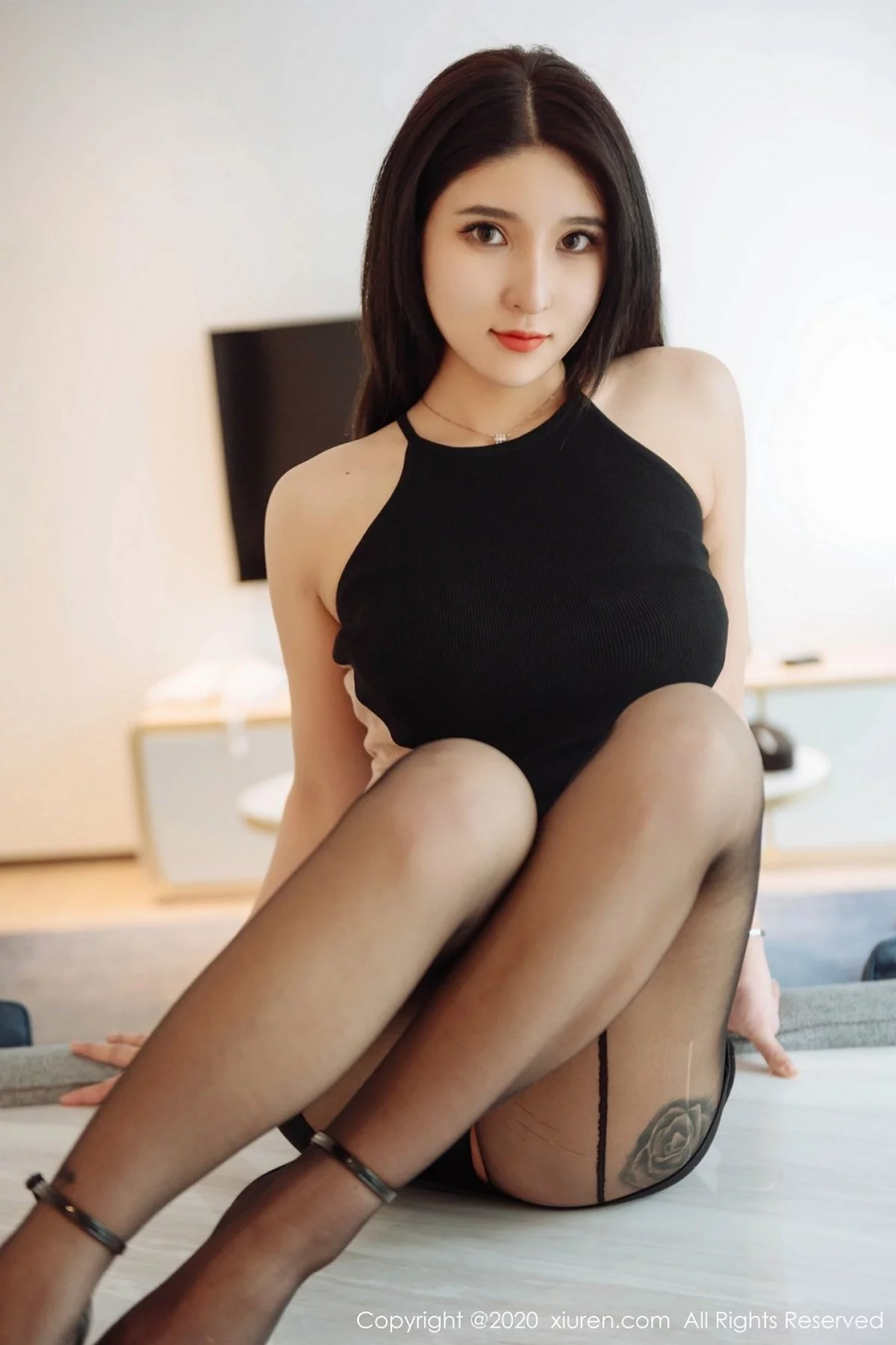 Xrmnw.Vip_蛛蛛妹妹_写真