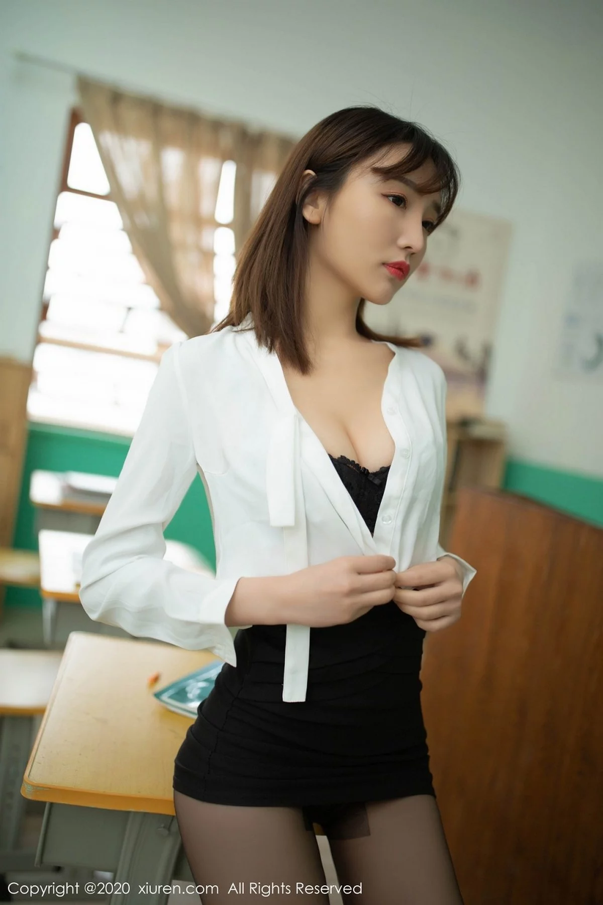 Xrmnw.Vip_陆萱萱_写真