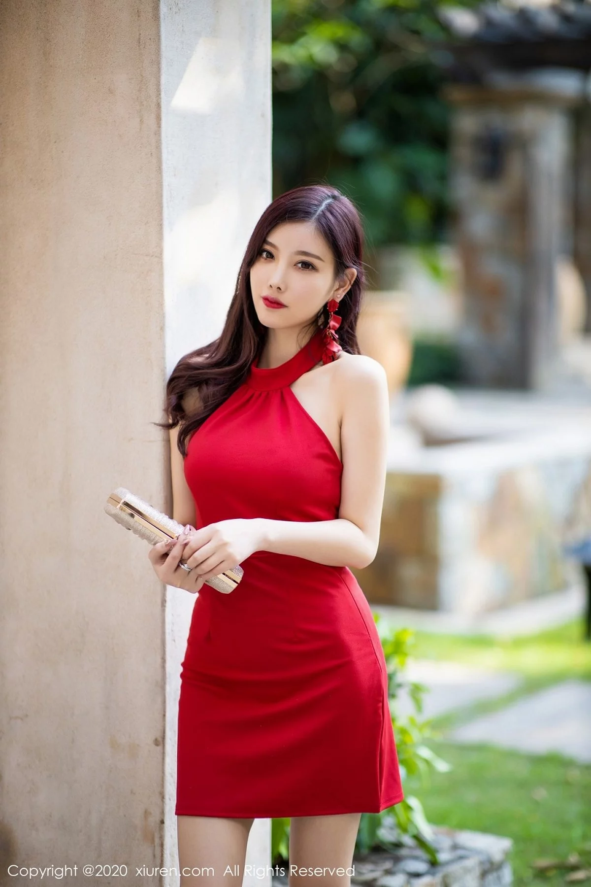 Xrmnw.Vip_杨晨晨_写真
