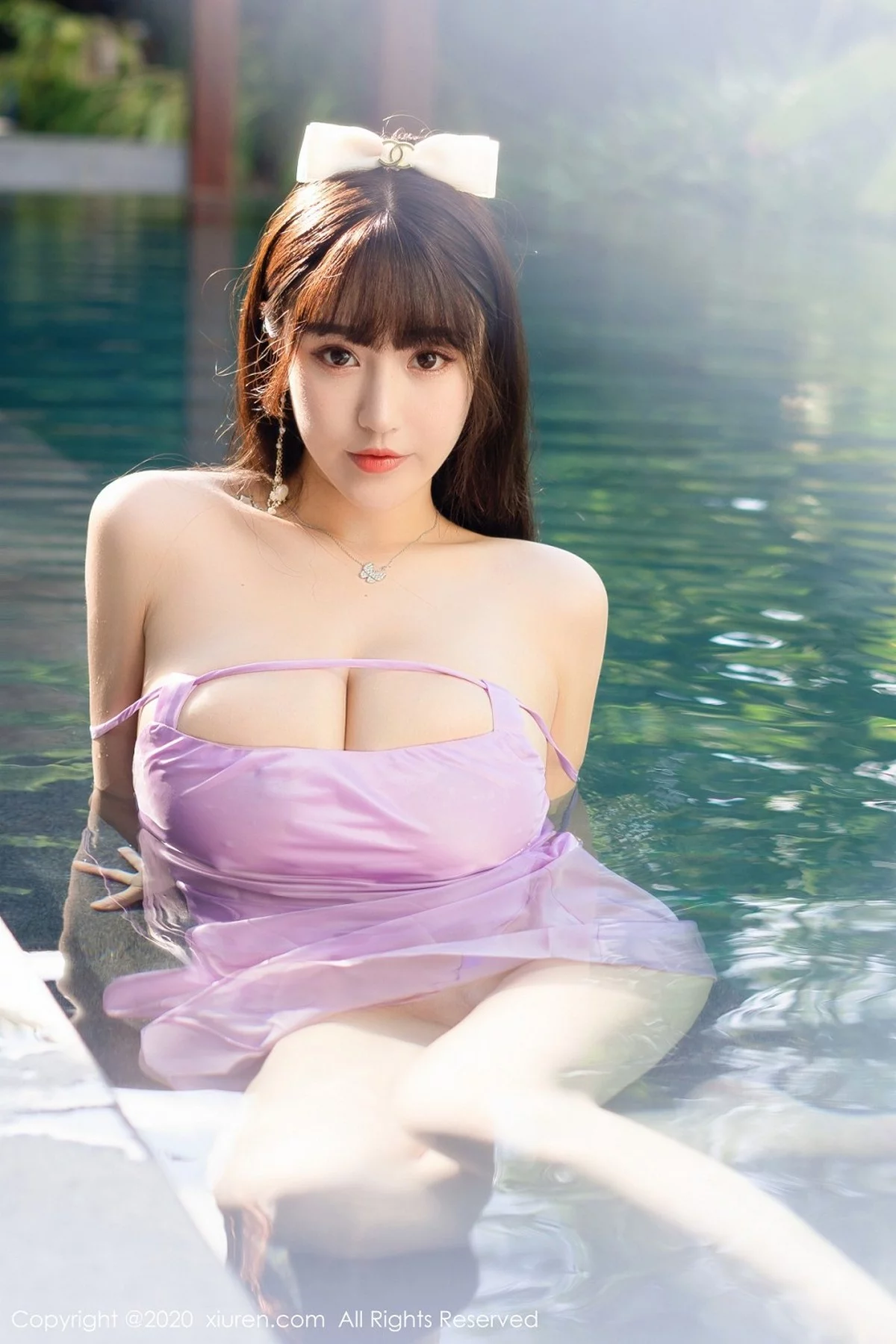 Xrmnw.Vip_朱可儿_写真