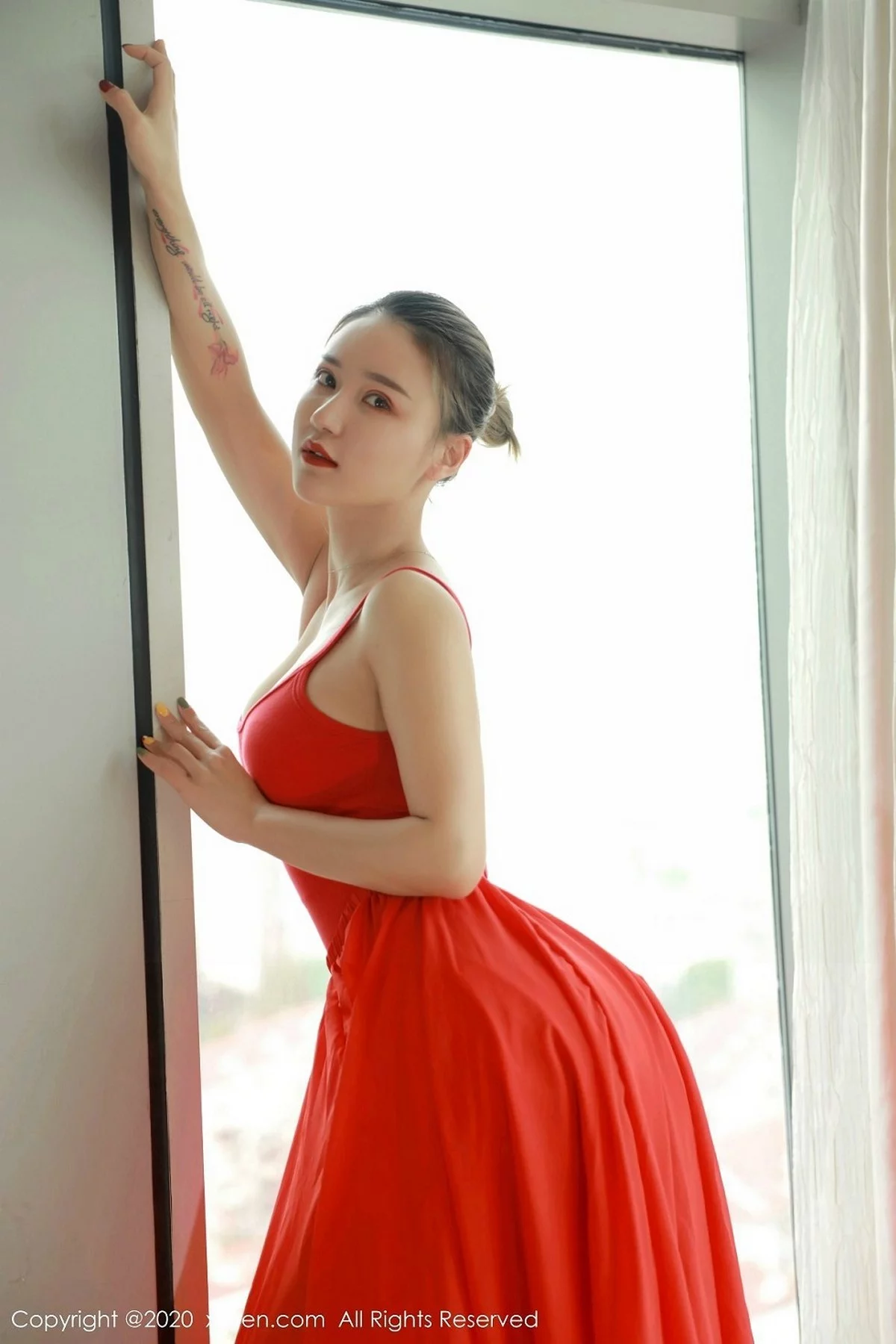 Xrmnw.Vip_小壁虎_写真