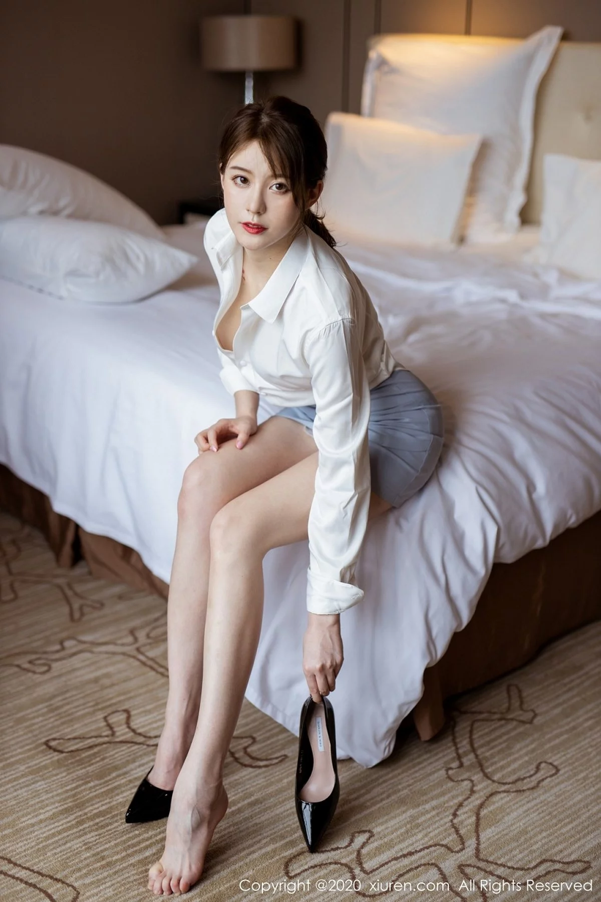 Xrmnw.Vip_yoo优优_写真