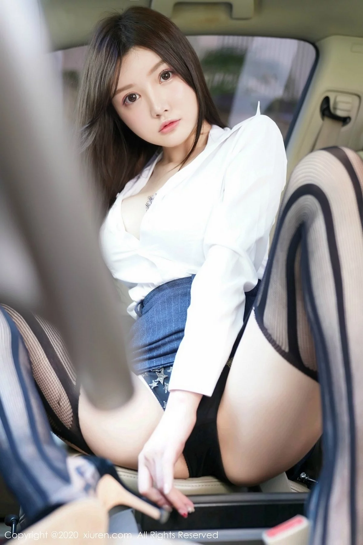 Xrmnw.Vip_糯美子_写真