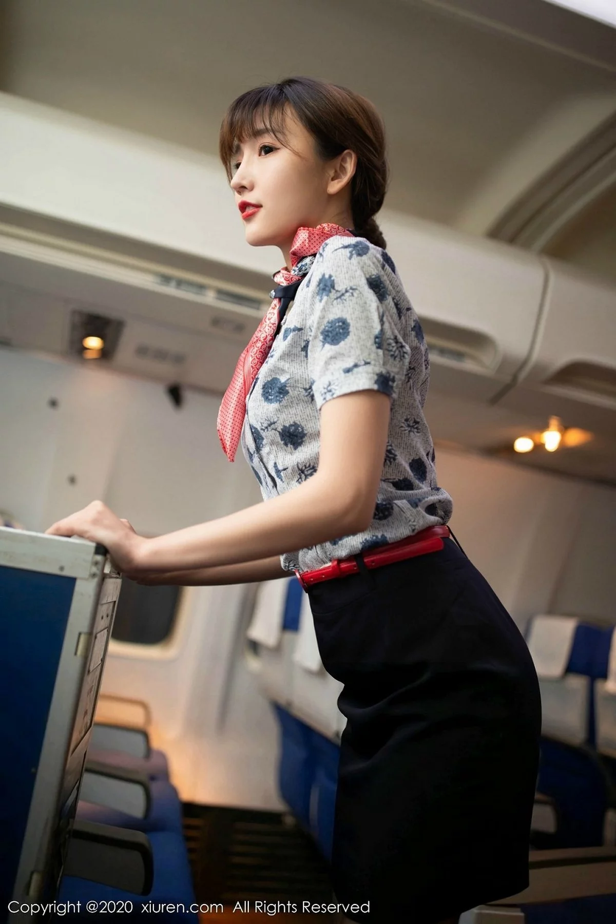 Xrmnw.Vip_陆萱萱_写真