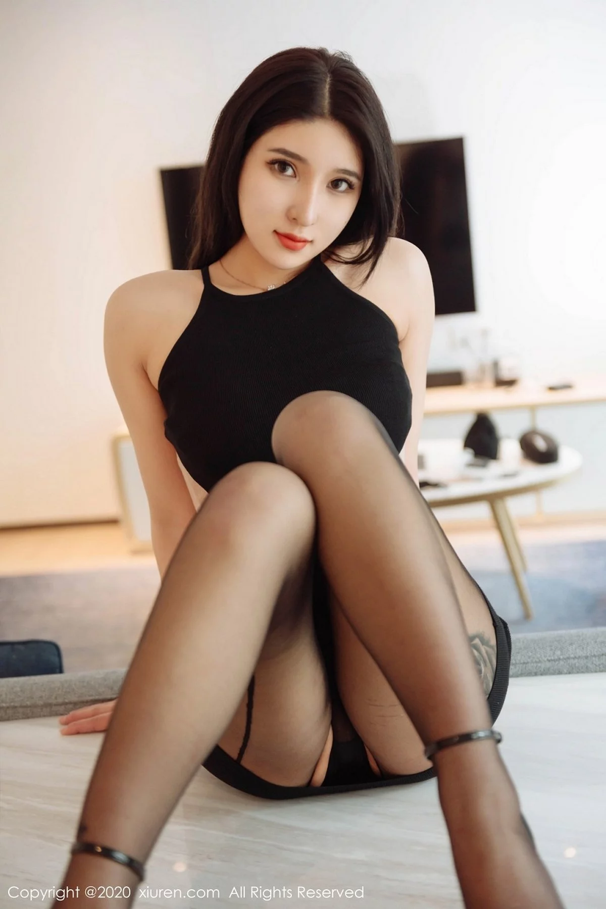 Xrmnw.Vip_蛛蛛妹妹_写真