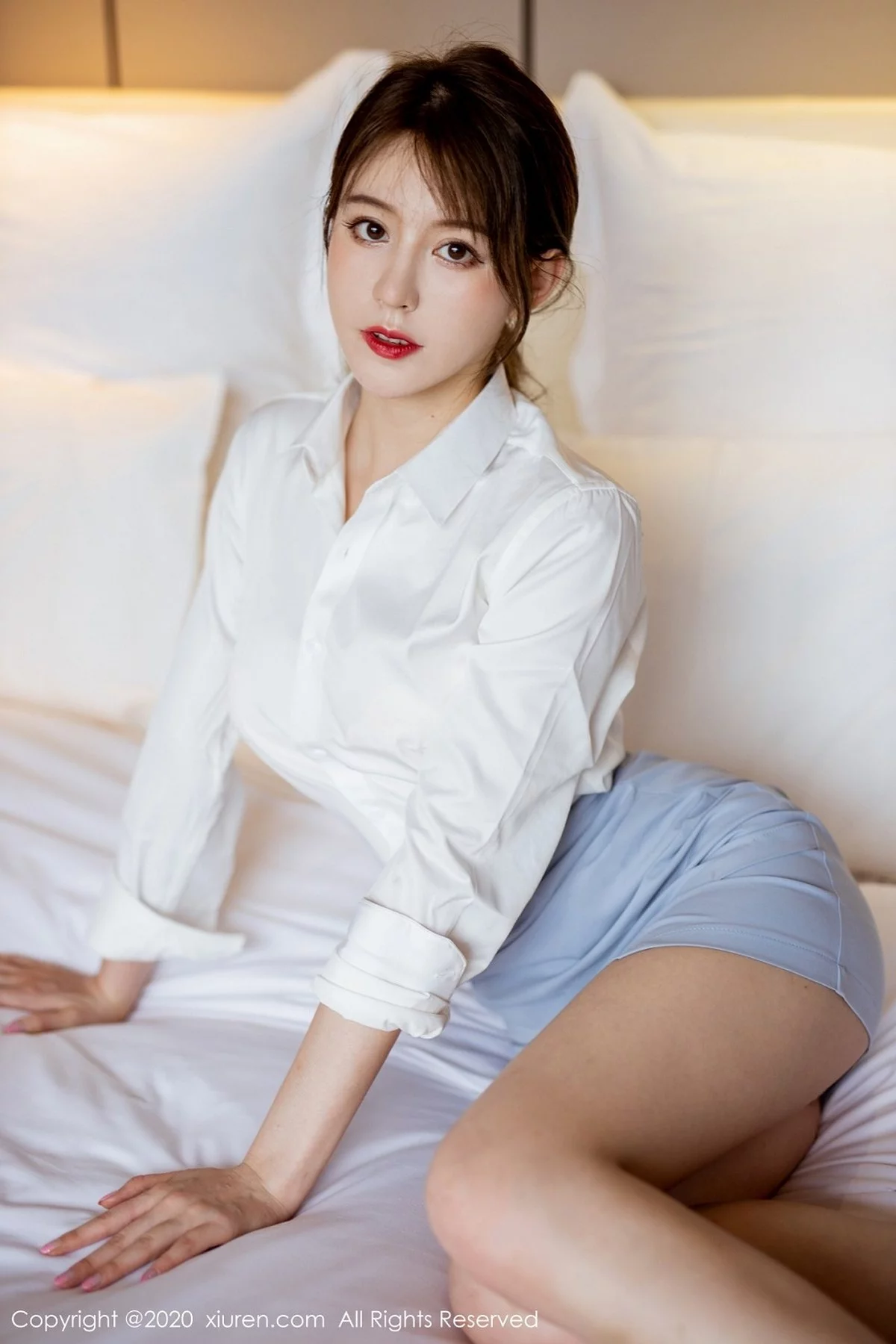 Xrmnw.Vip_yoo优优_写真