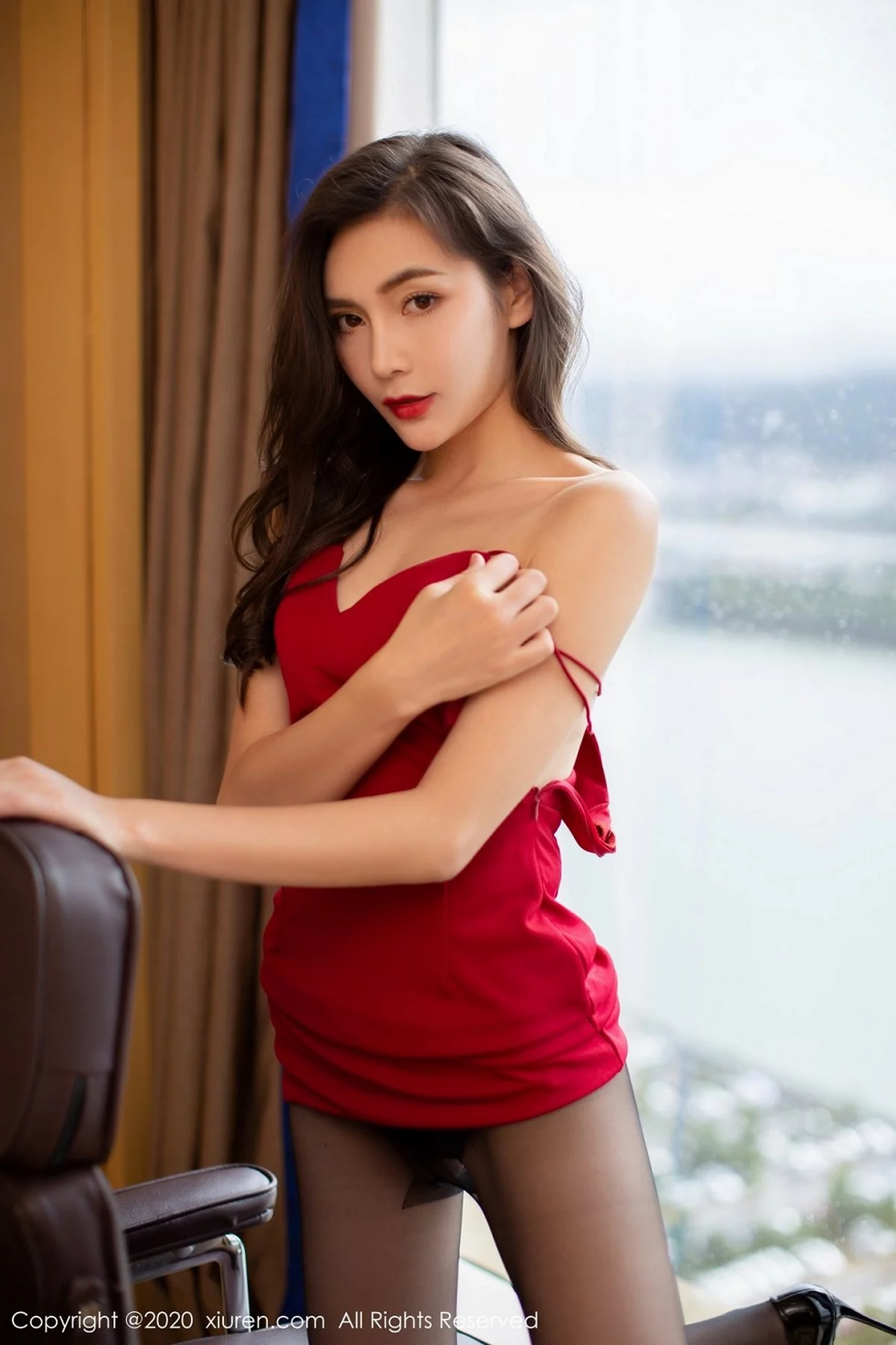 Xrmnw.Vip_夏玥_写真