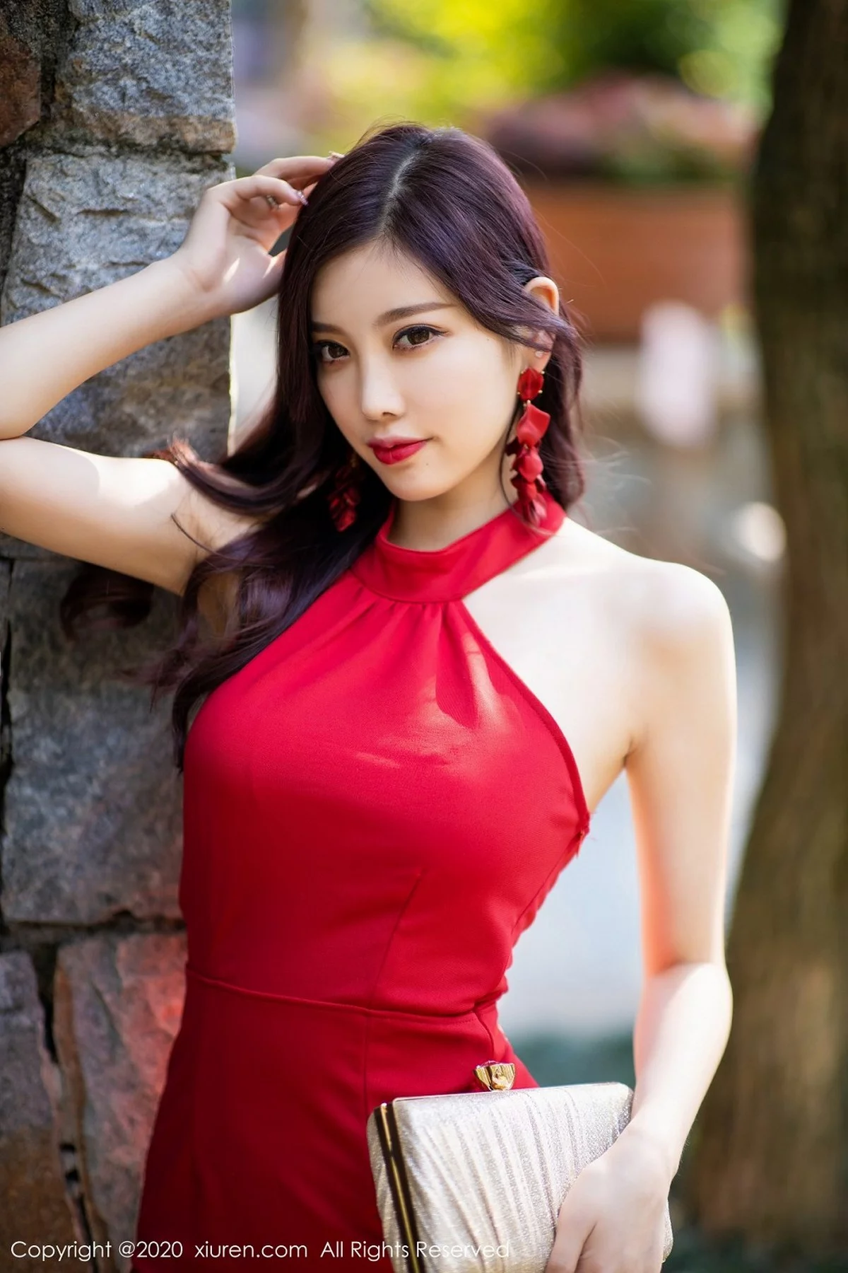 Xrmnw.Vip_杨晨晨_写真