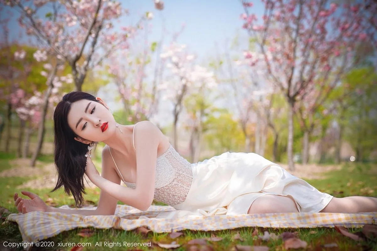 Xrmnw.Vip_沈梦瑶_写真