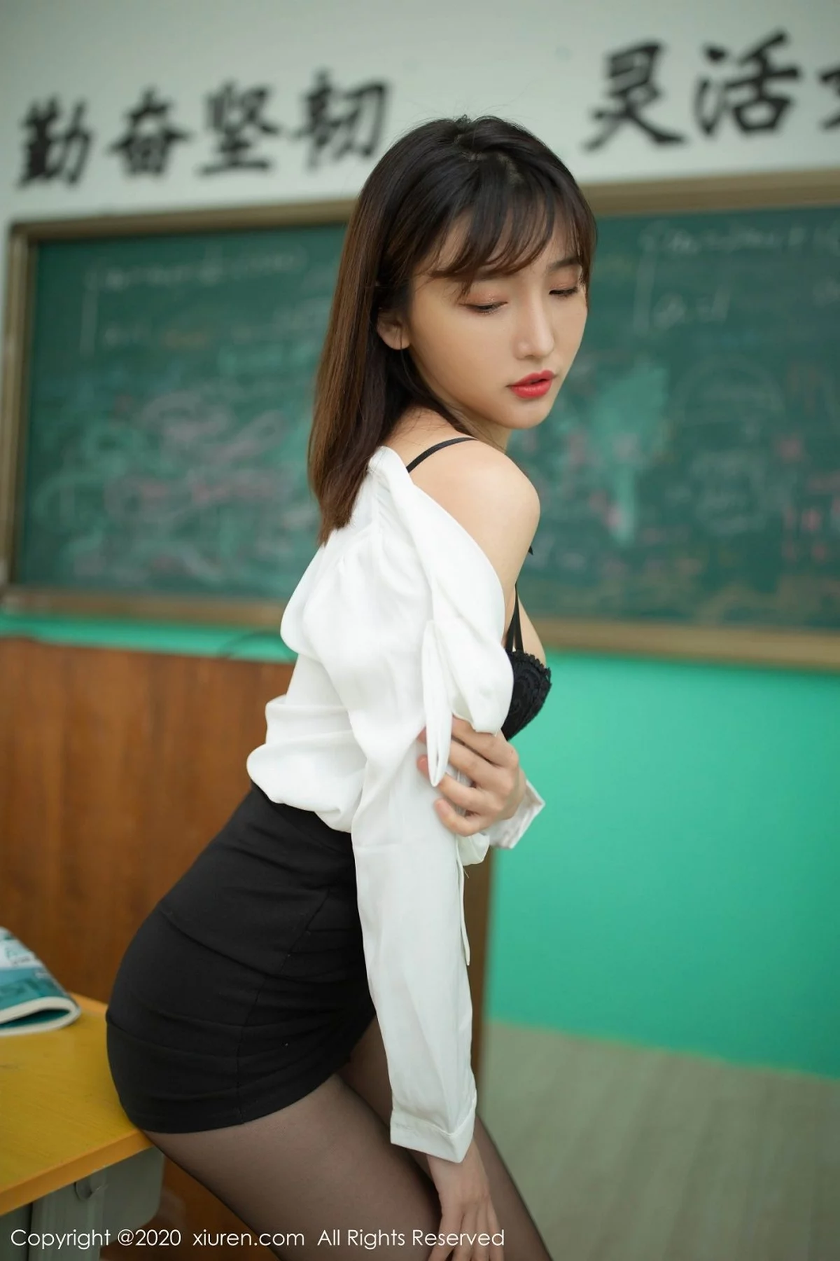 Xrmnw.Vip_陆萱萱_写真
