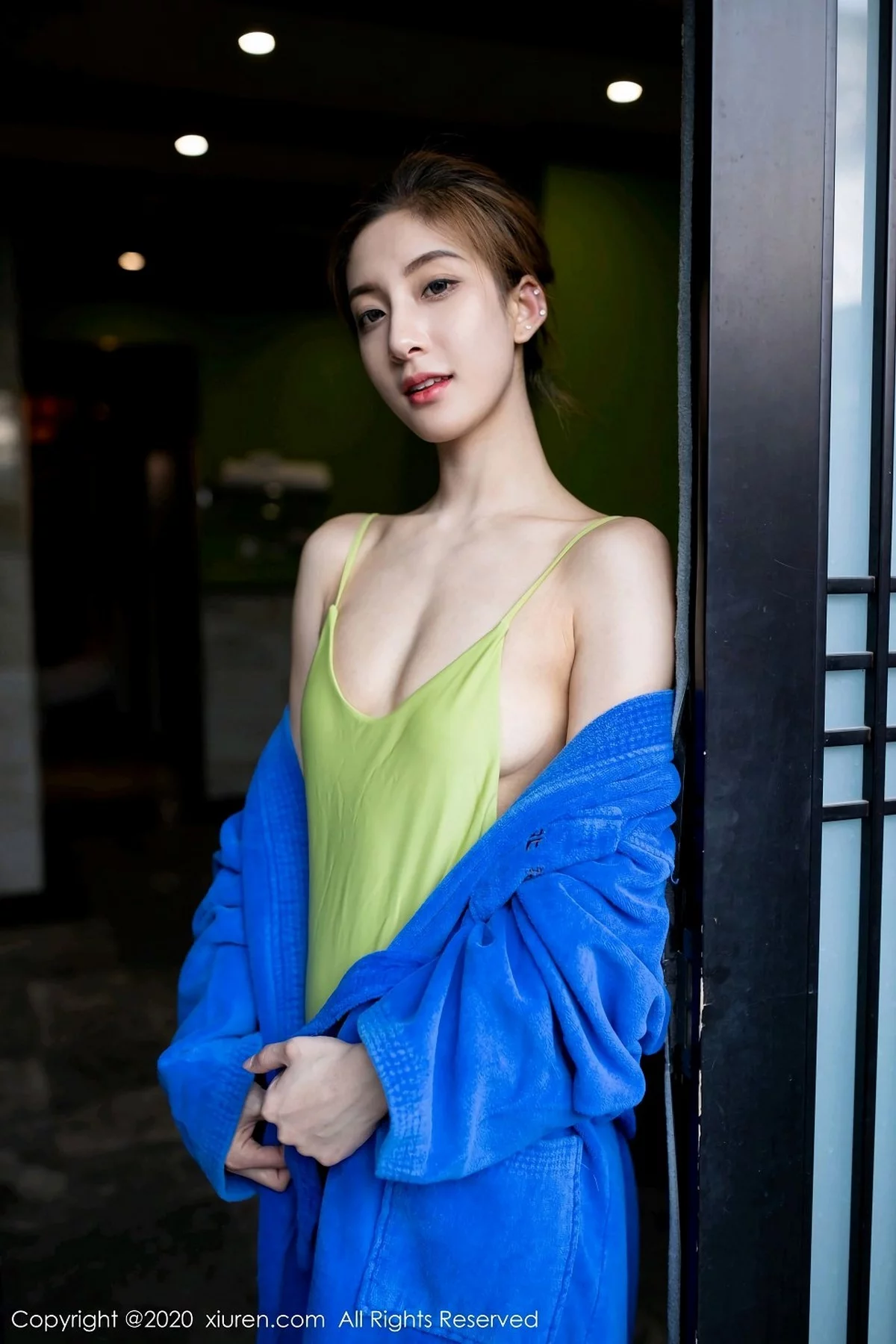 Xrmnw.Vip_林文文_写真