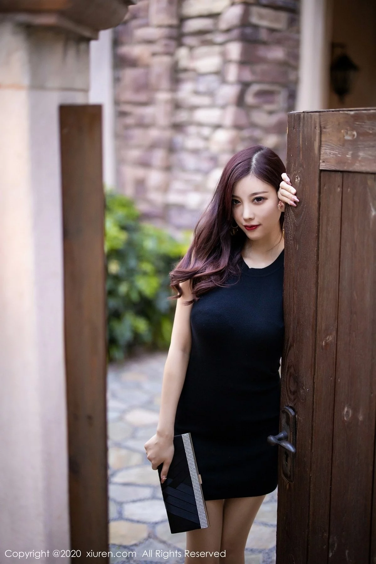 Xrmnw.Vip_杨晨晨_写真