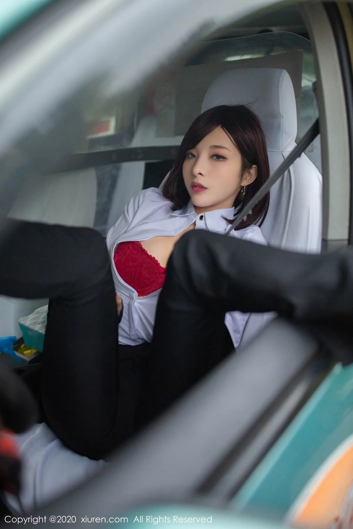 Xrmnw.Vip_陈小喵_写真