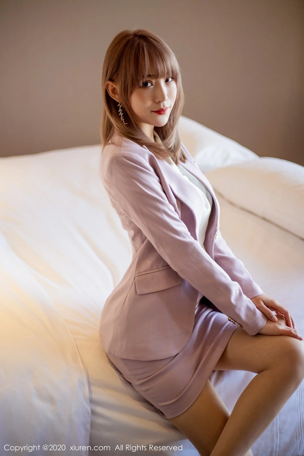 Xrmnw.Vip_周慕汐_写真