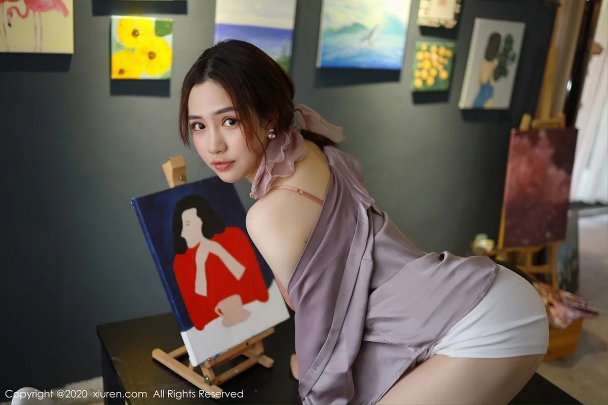 Xrmnw.Vip_蛋糕Cake_写真