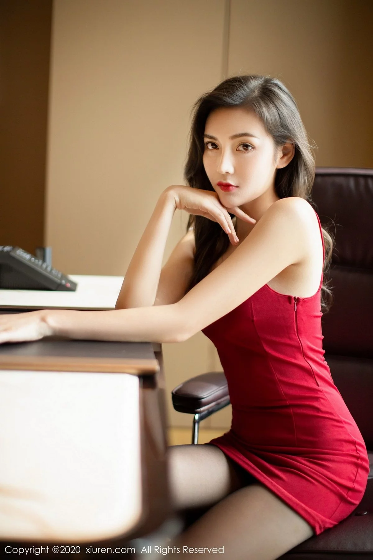 Xrmnw.Vip_夏玥_写真