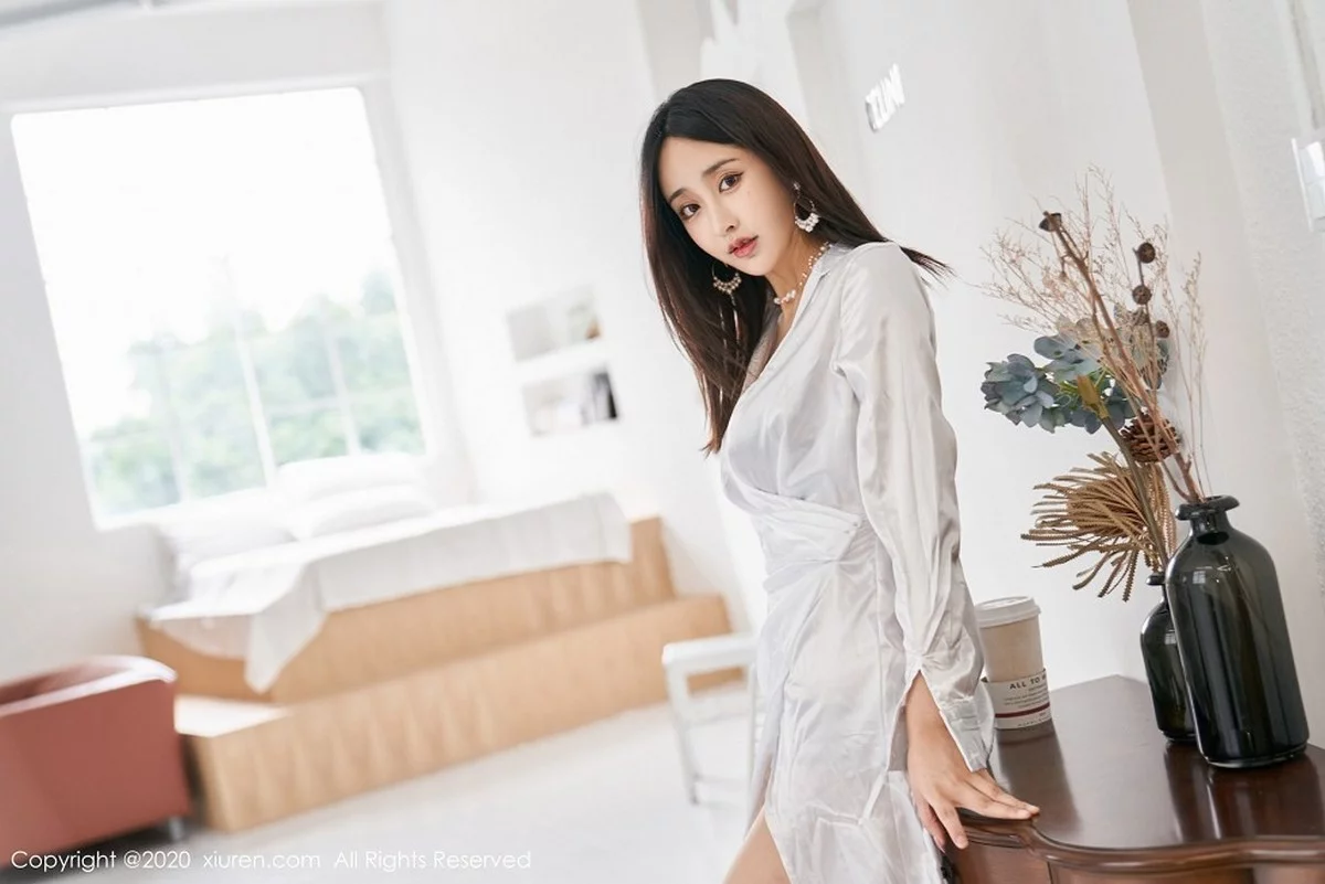 Xrmnw.Vip_林子欣_写真