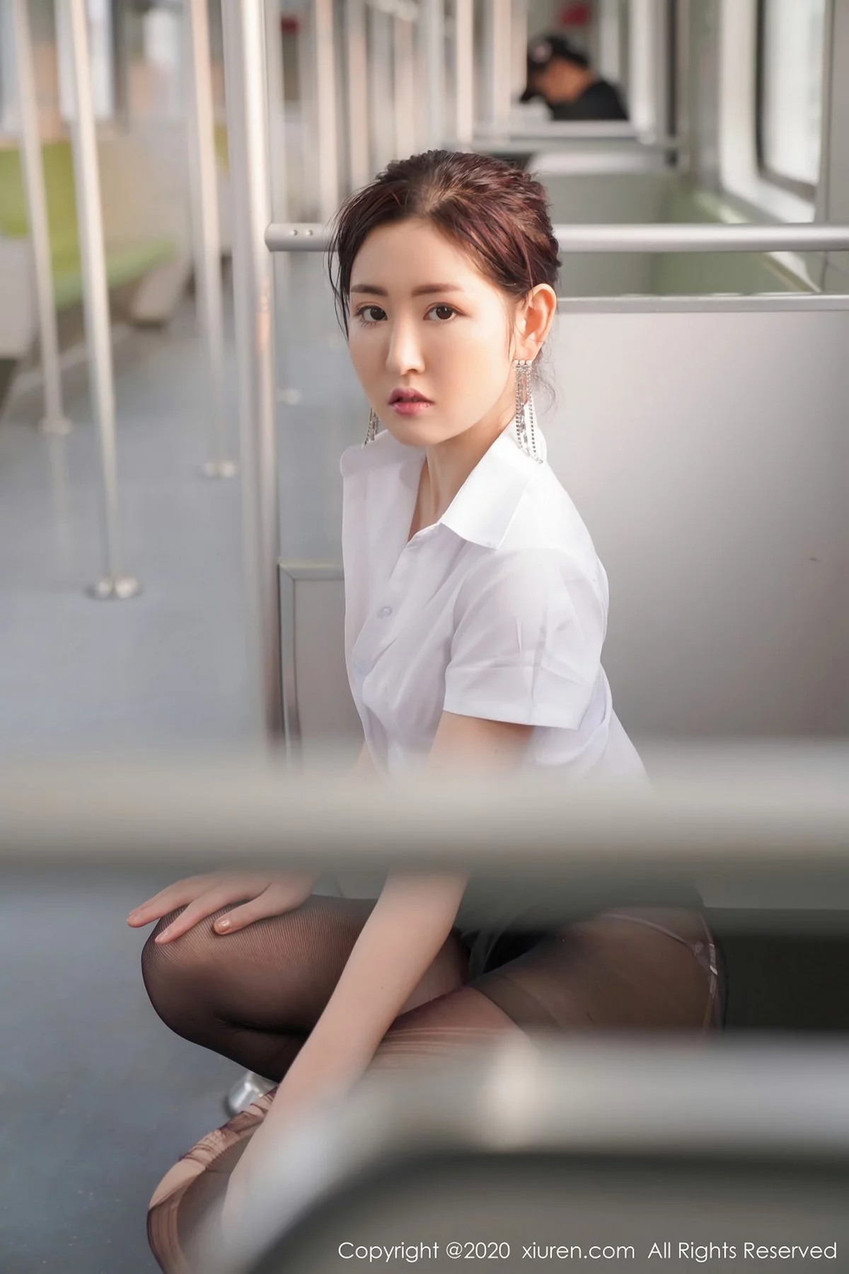Xrmnw.Vip_沈梦瑶_写真