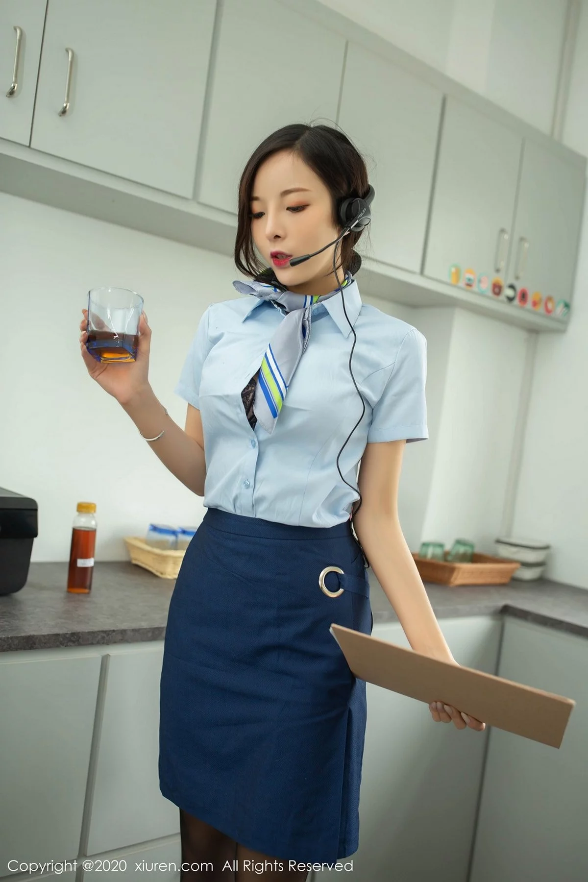Xrmnw.Vip_陈小喵_写真