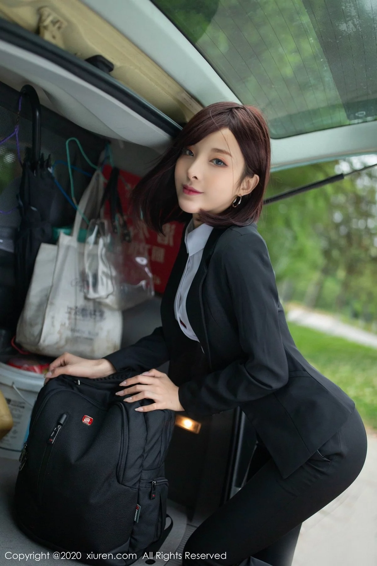 Xrmnw.Vip_陈小喵_写真